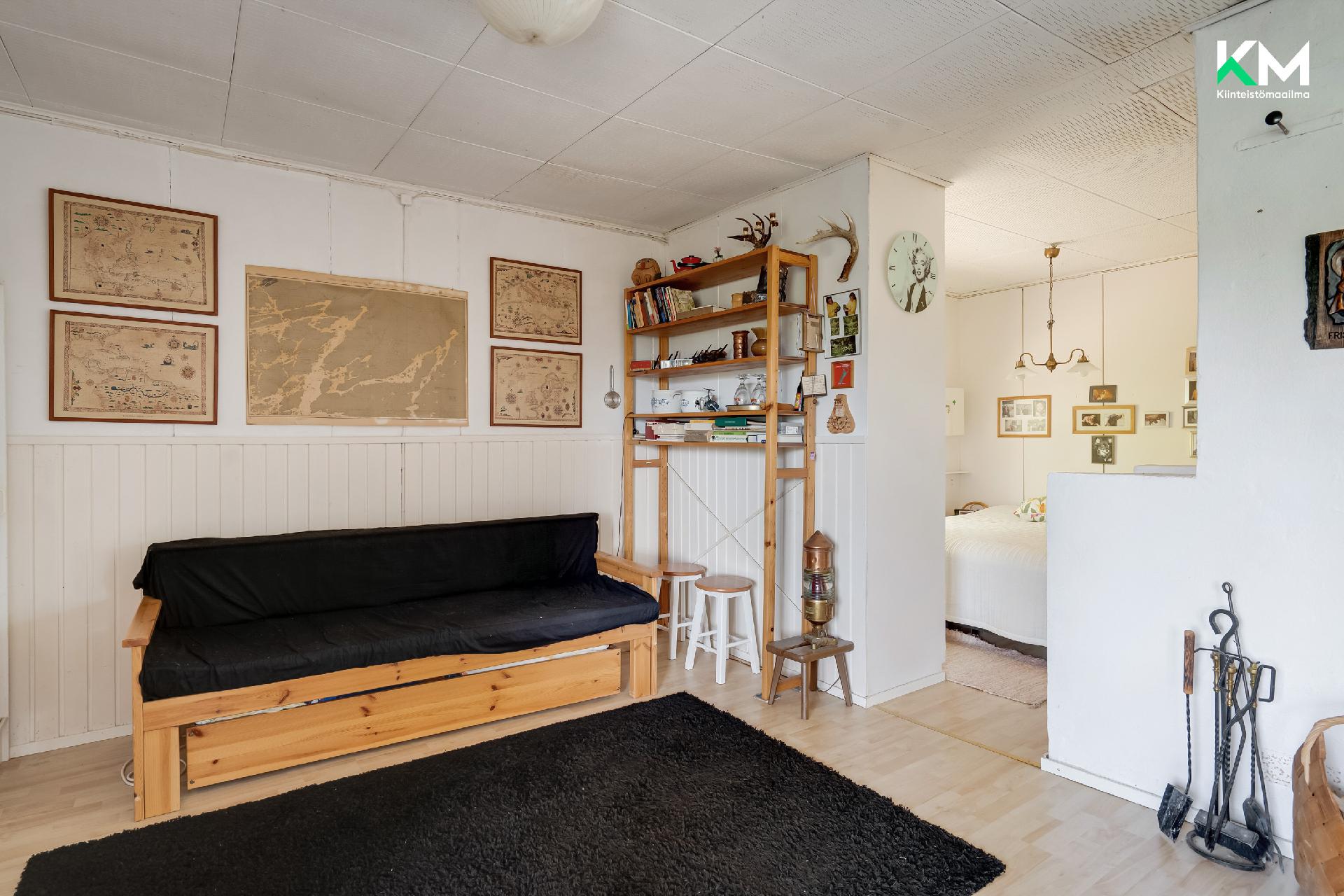 Onnelantie 57, Mjösund, Kemiönsaari