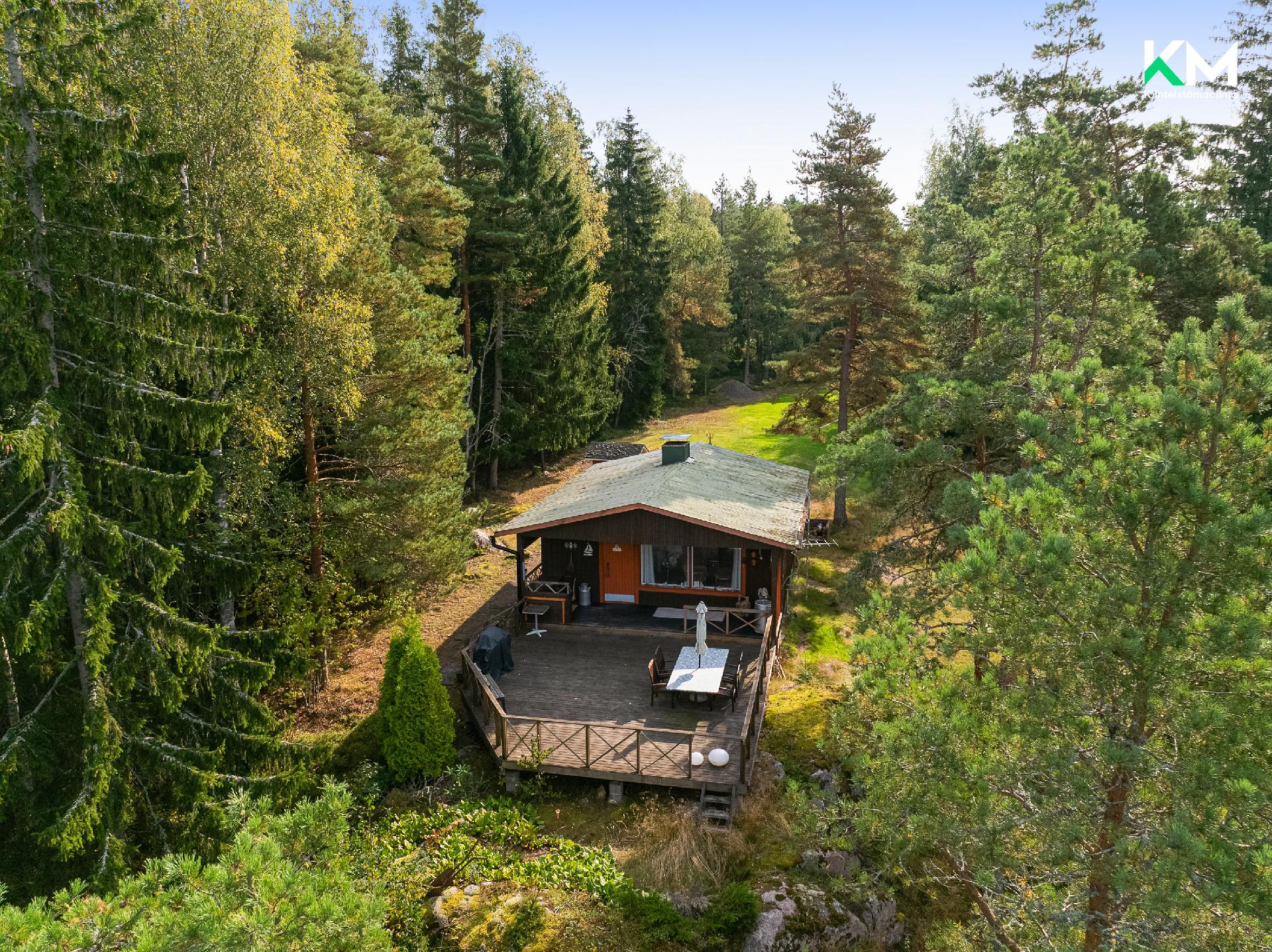 Onnelantie 57, Mjösund, Kemiönsaari