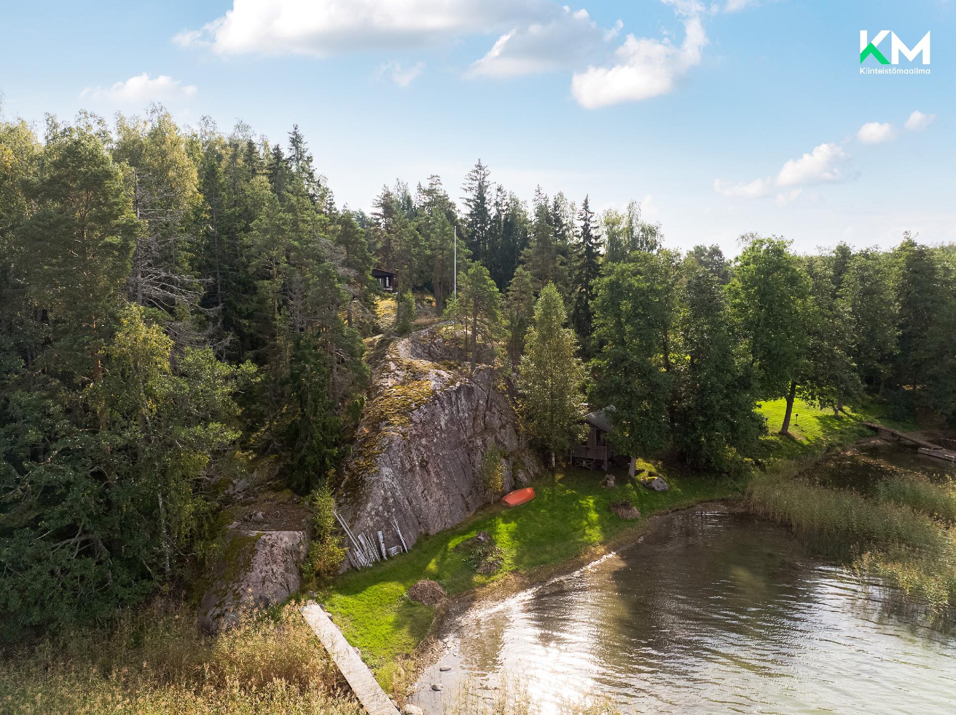 Onnelantie 57, Mjösund, Kemiönsaari
