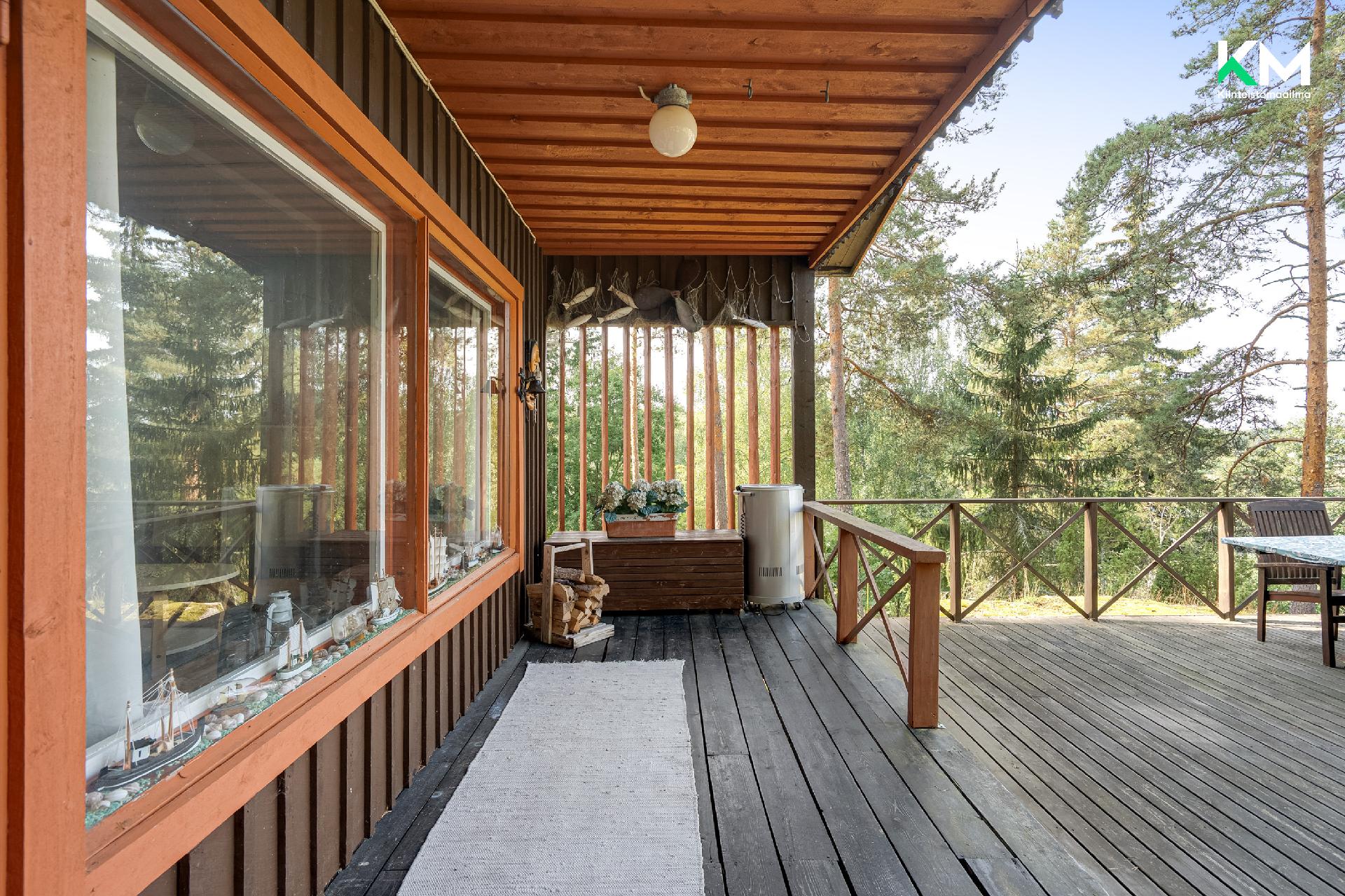 Onnelantie 57, Mjösund, Kemiönsaari