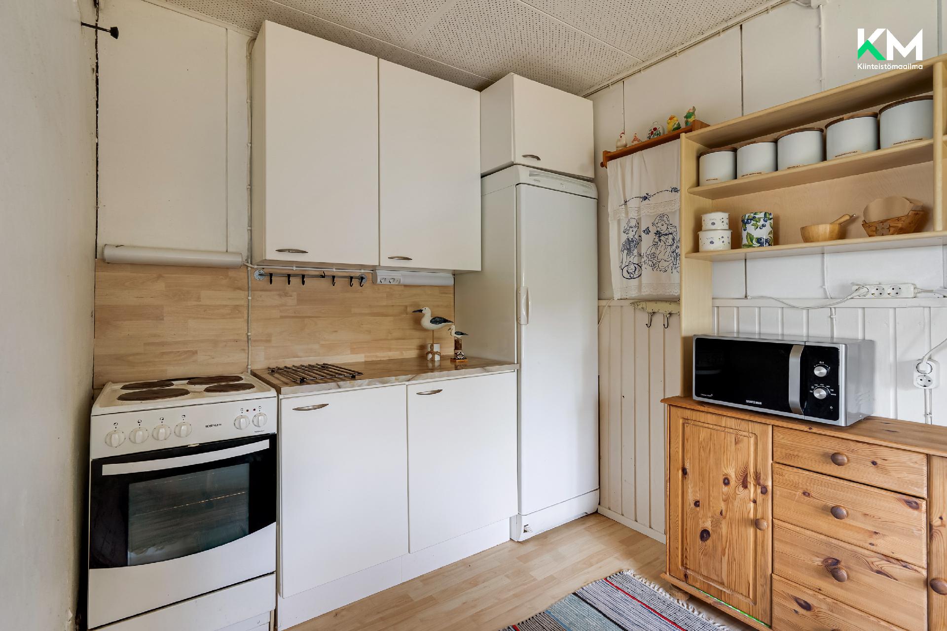 Onnelantie 57, Mjösund, Kemiönsaari