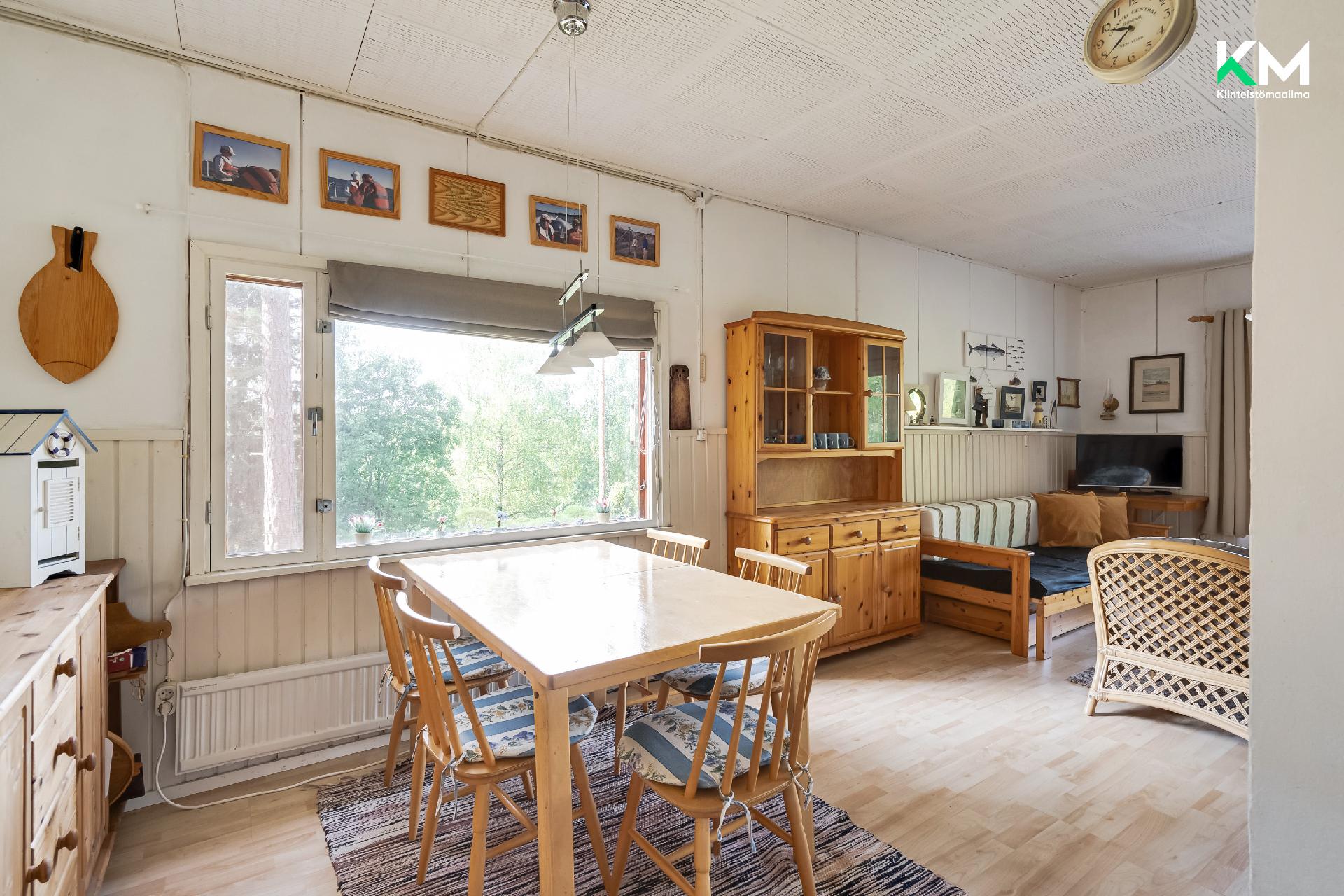 Onnelantie 57, Mjösund, Kemiönsaari