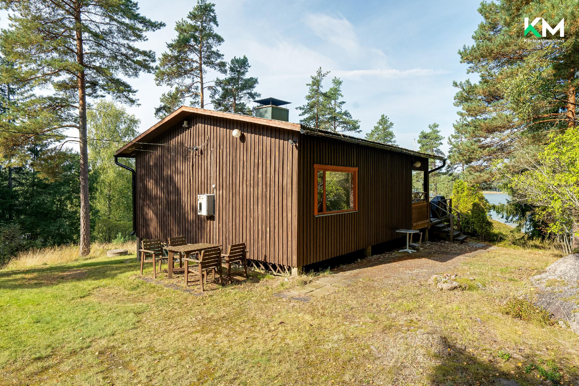 Onnelantie 57, Mjösund, Kemiönsaari