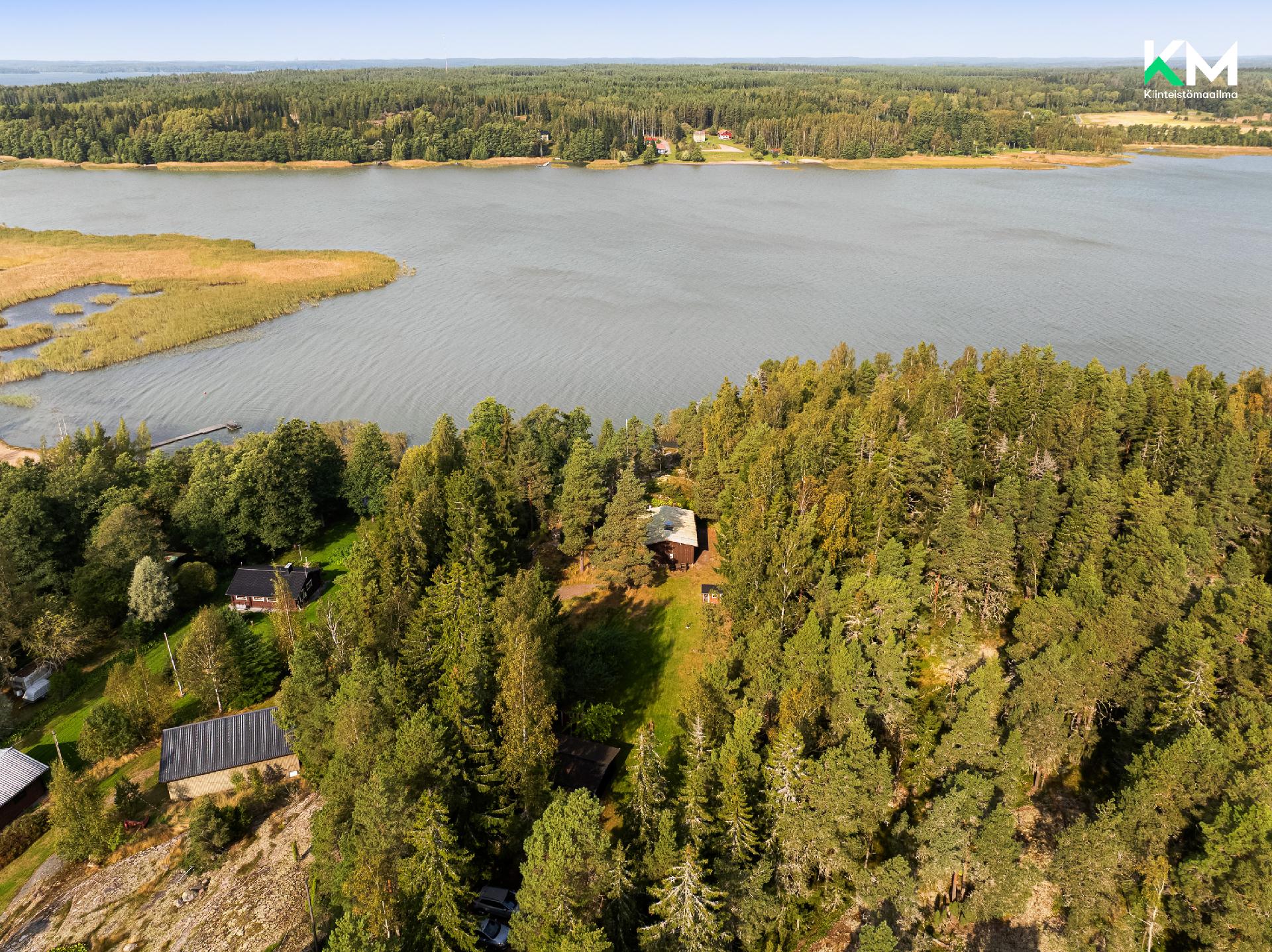 Onnelantie 57, Mjösund, Kemiönsaari