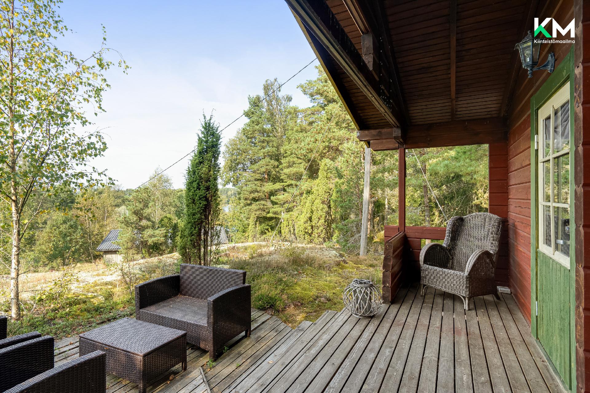 Onnelantie 57, Mjösund, Kemiönsaari