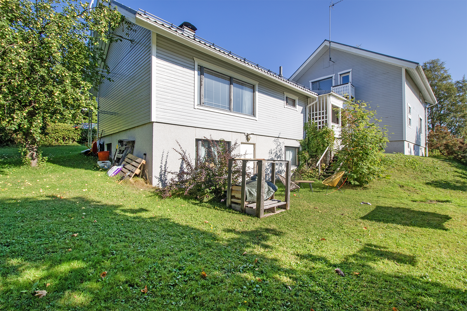 Taivalharjuntie 2, Kettulanlahti, Kuopio