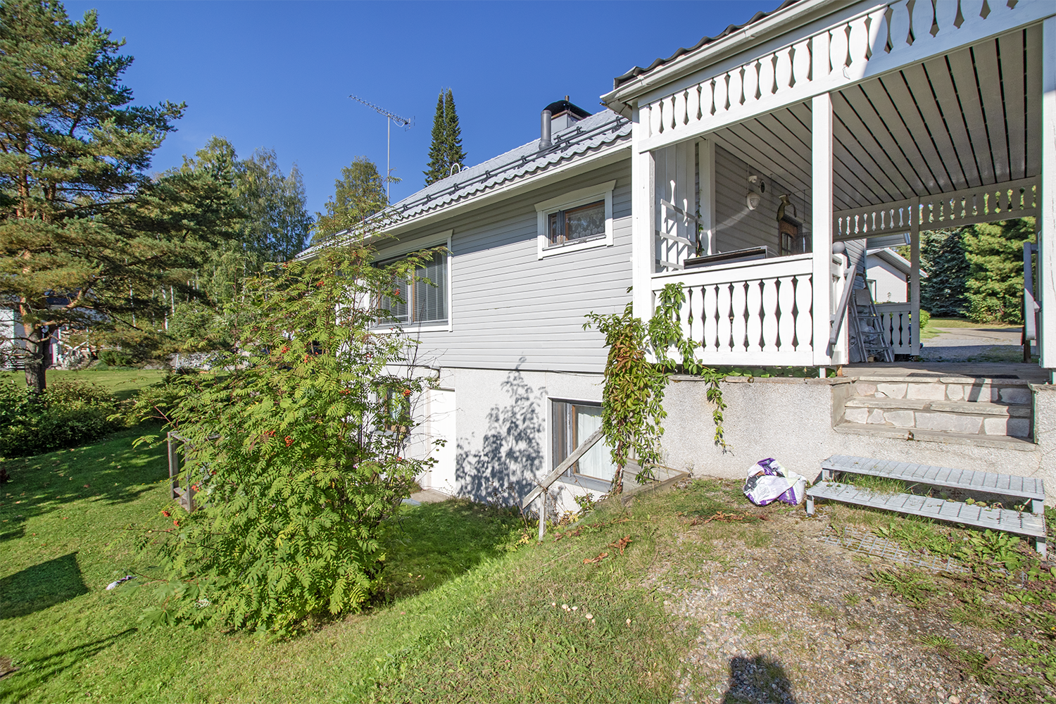 Taivalharjuntie 2, Kettulanlahti, Kuopio