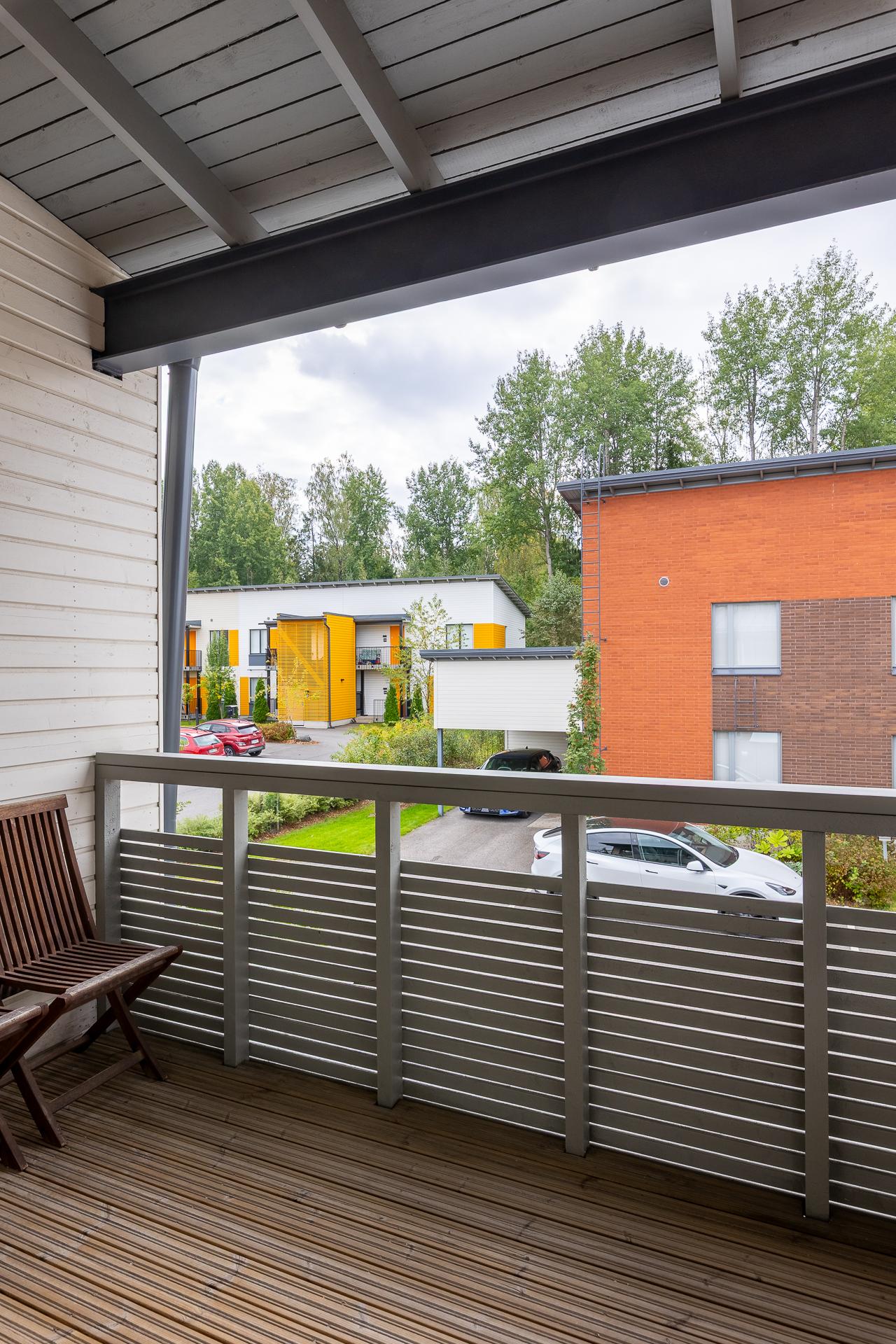 Heikunantie 3, Painiitty, Espoo