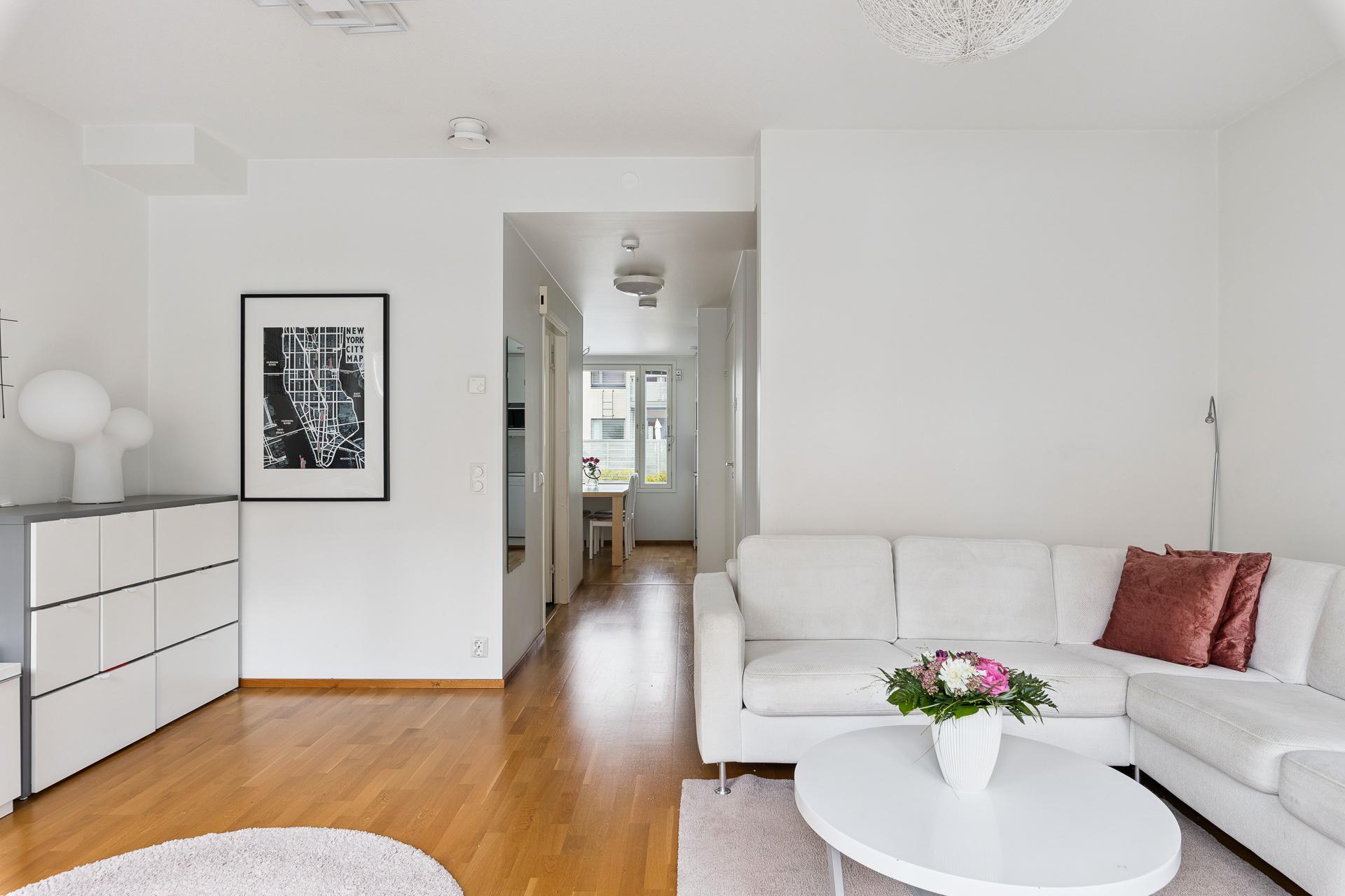 Heikunantie 3, Painiitty, Espoo