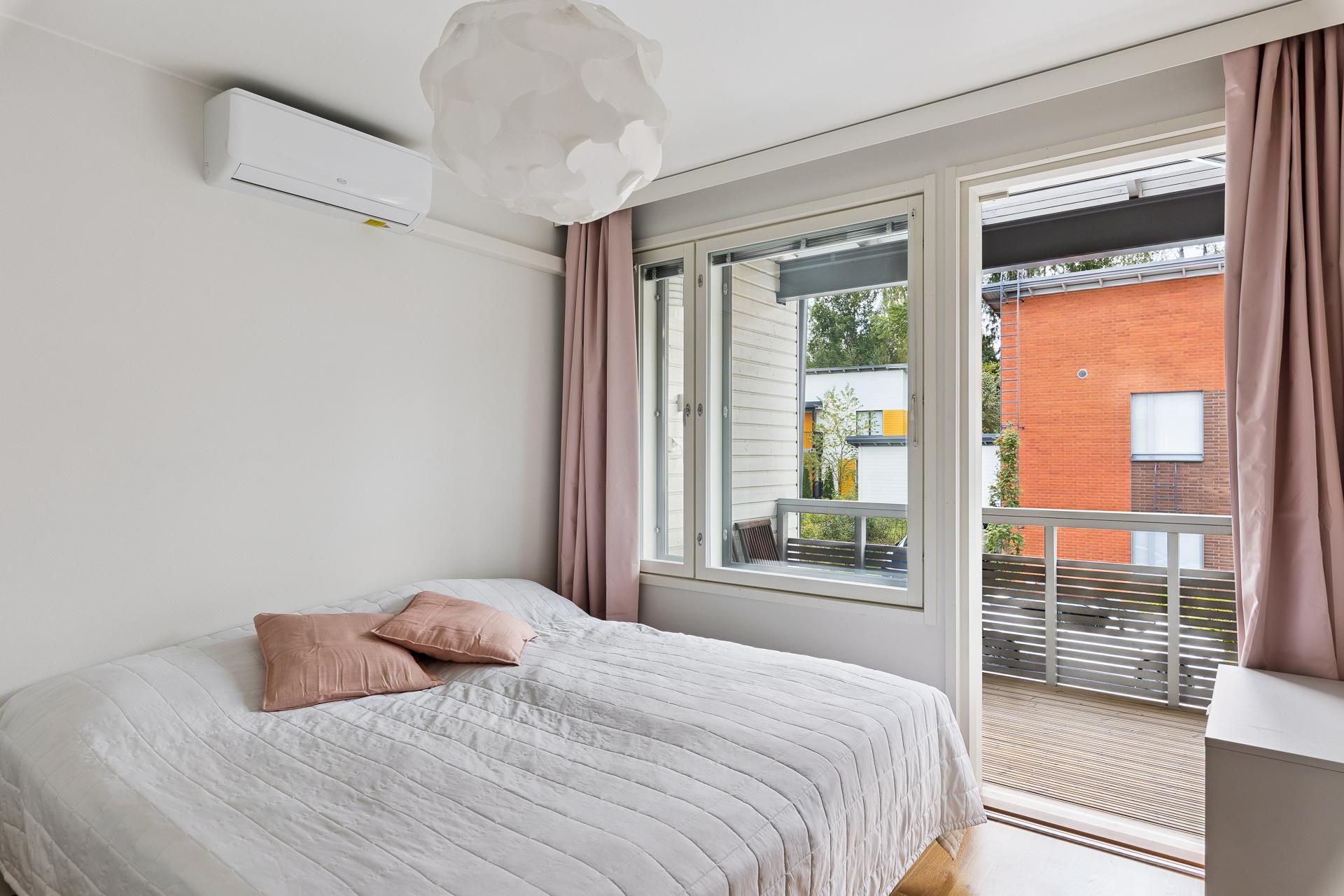 Heikunantie 3, Painiitty, Espoo