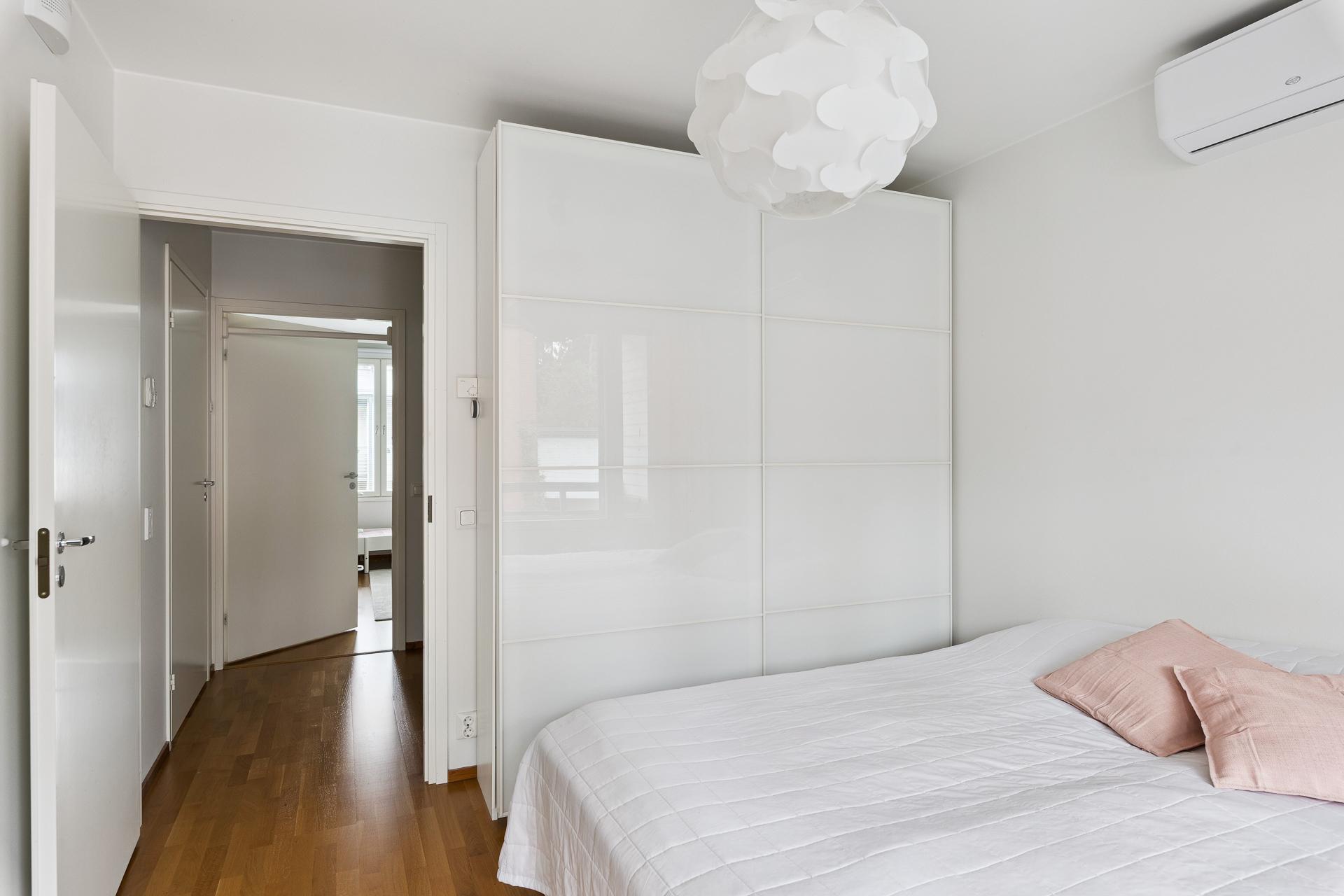 Heikunantie 3, Painiitty, Espoo