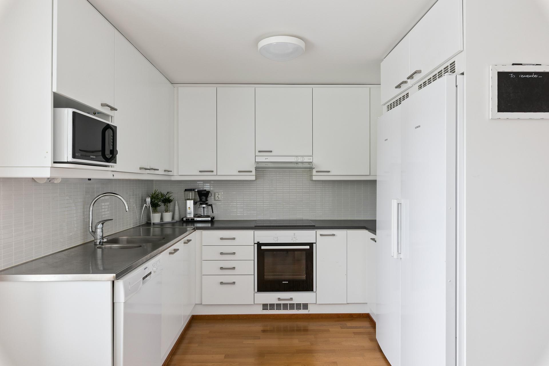 Heikunantie 3, Painiitty, Espoo