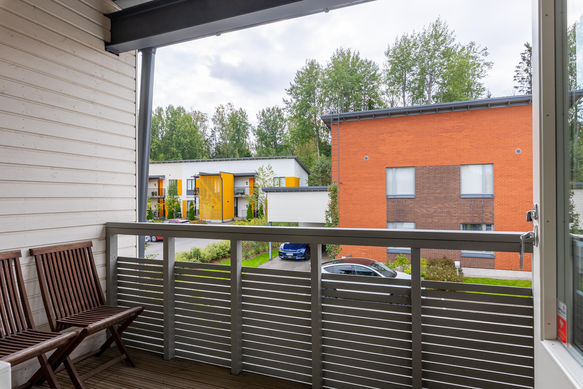 Heikunantie 3, Painiitty, Espoo