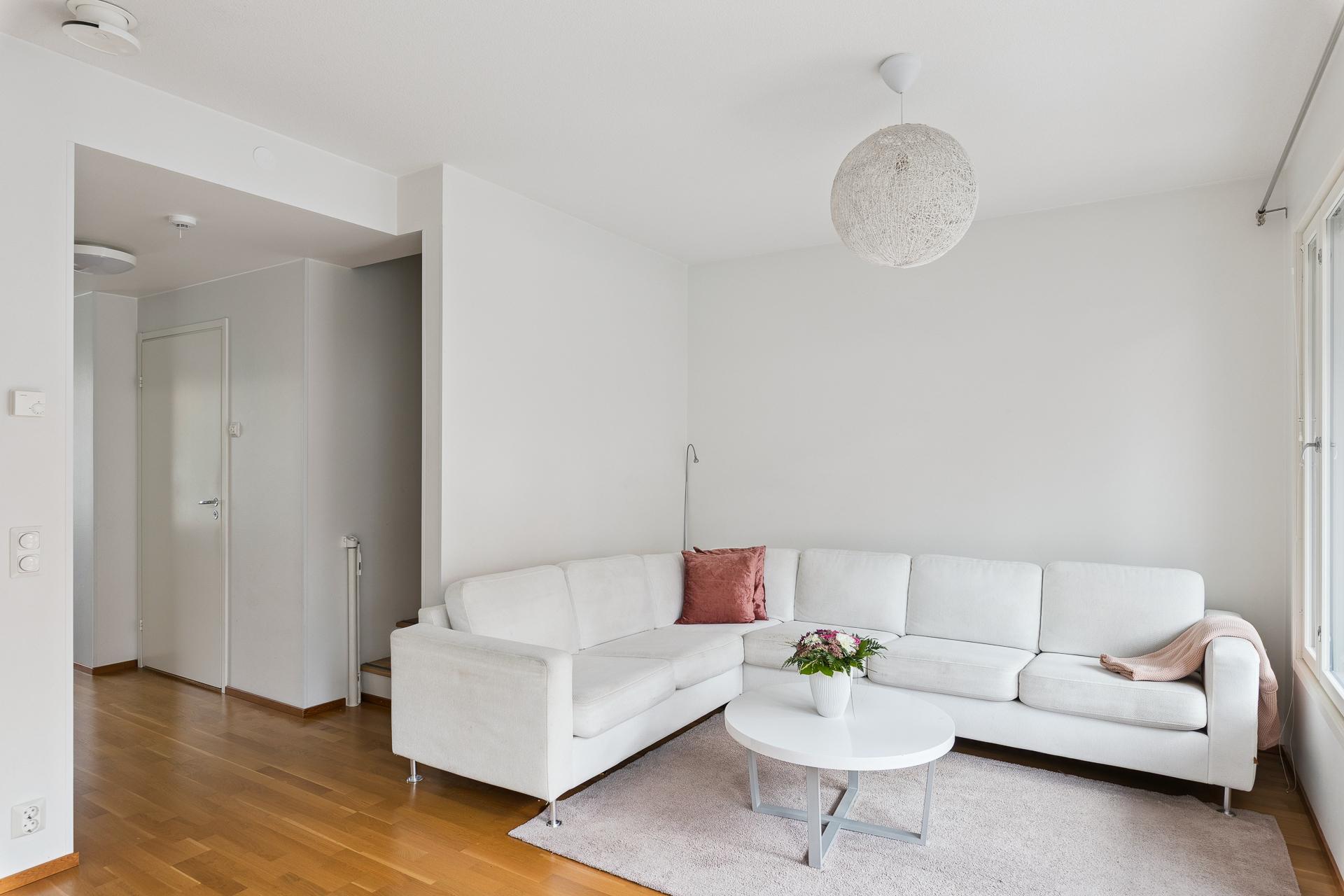 Heikunantie 3, Painiitty, Espoo