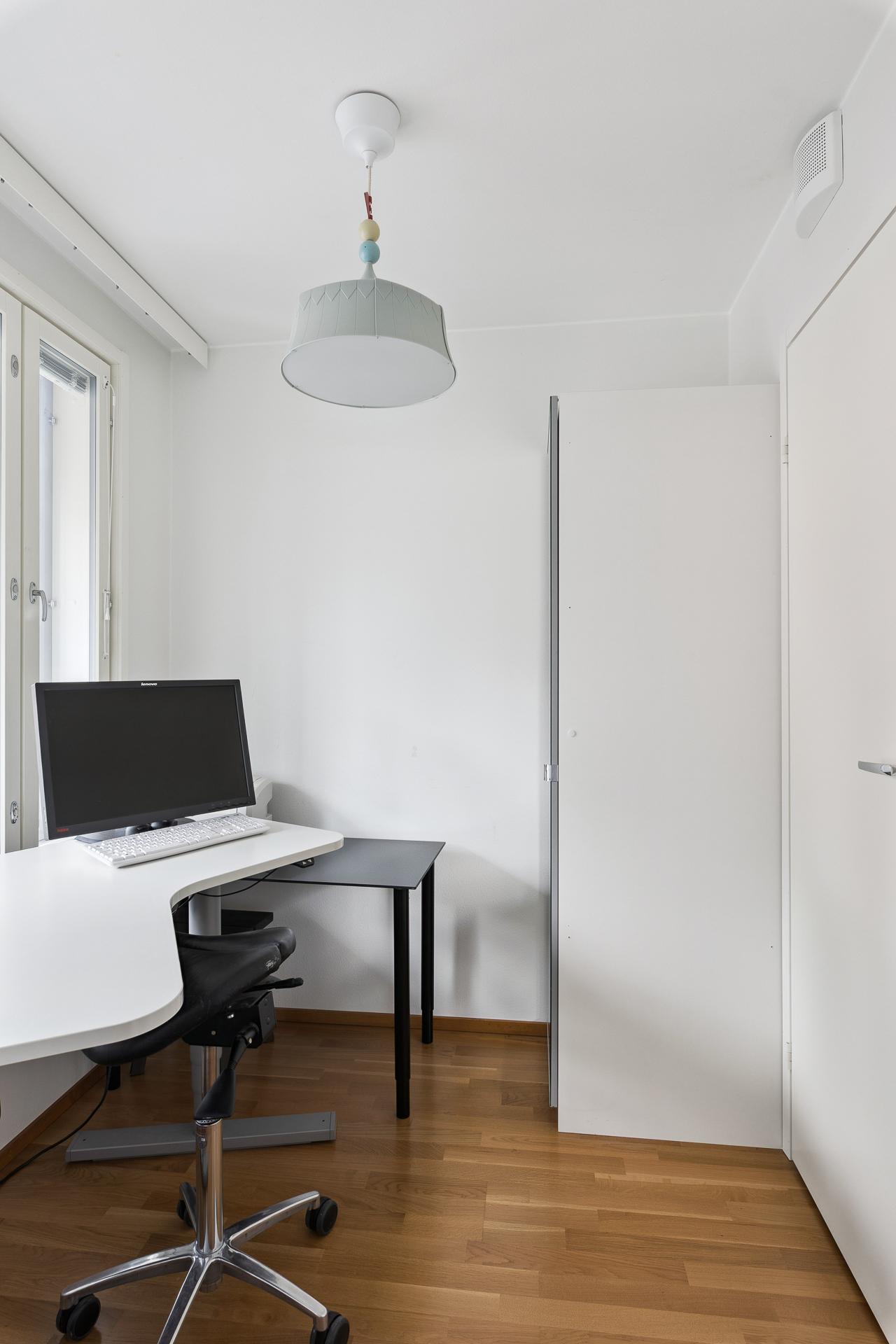 Heikunantie 3, Painiitty, Espoo