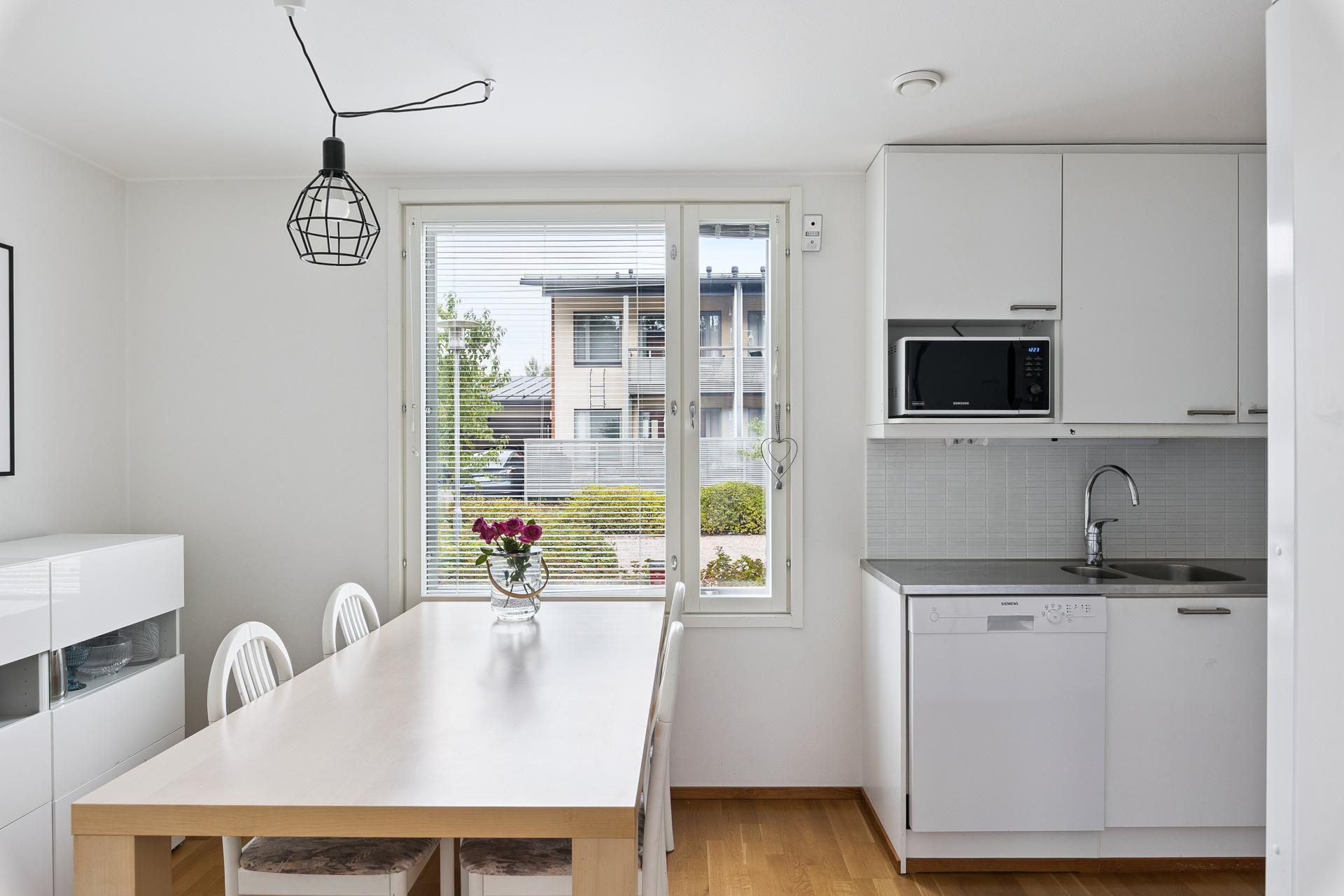 Heikunantie 3, Painiitty, Espoo