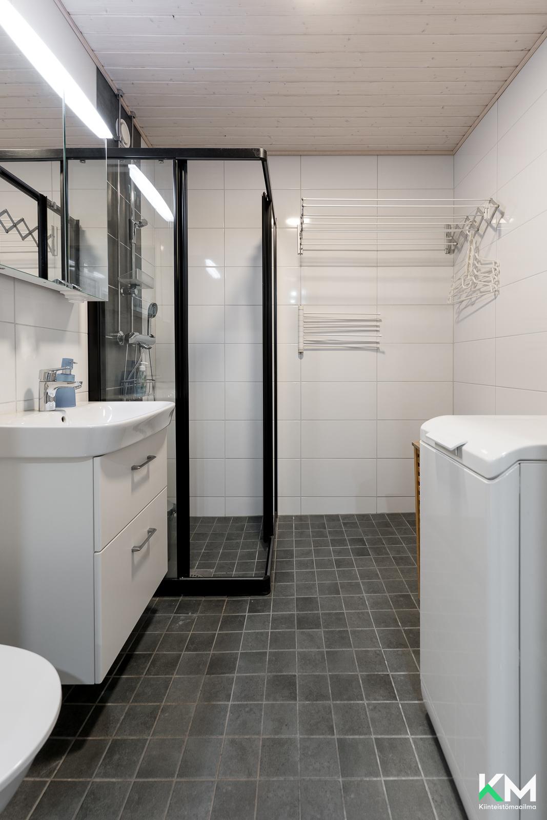 Ohratie 10, Jokiniemi, Vantaa