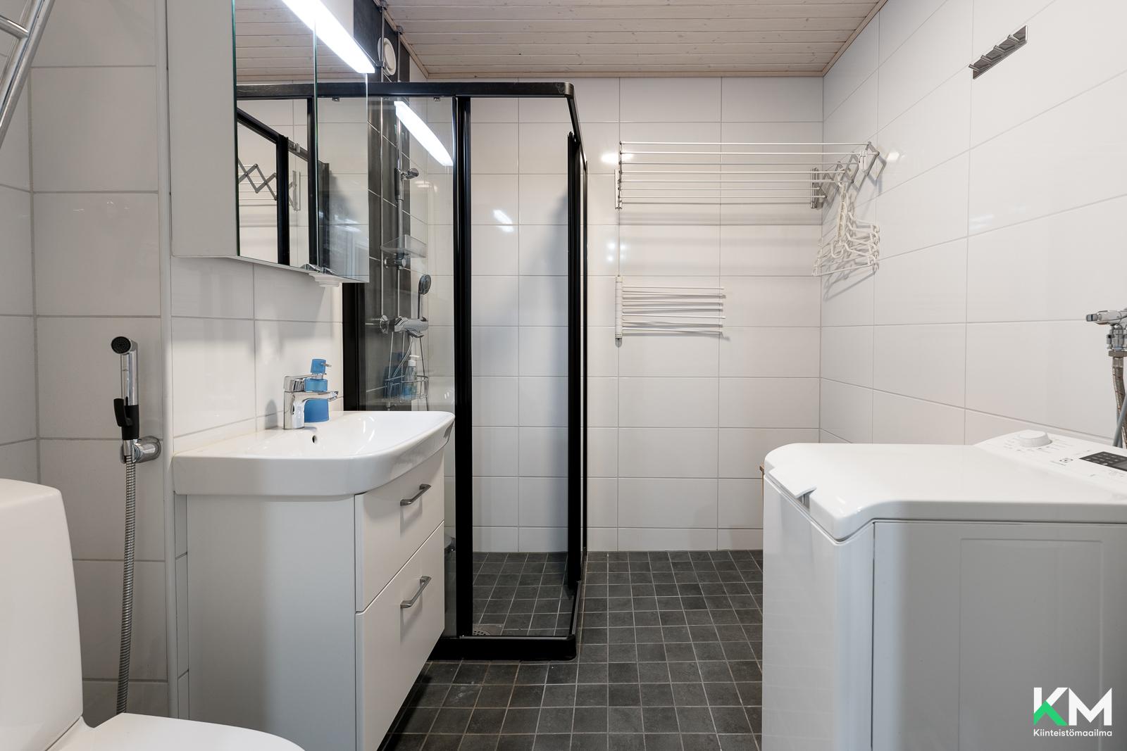 Ohratie 10, Jokiniemi, Vantaa