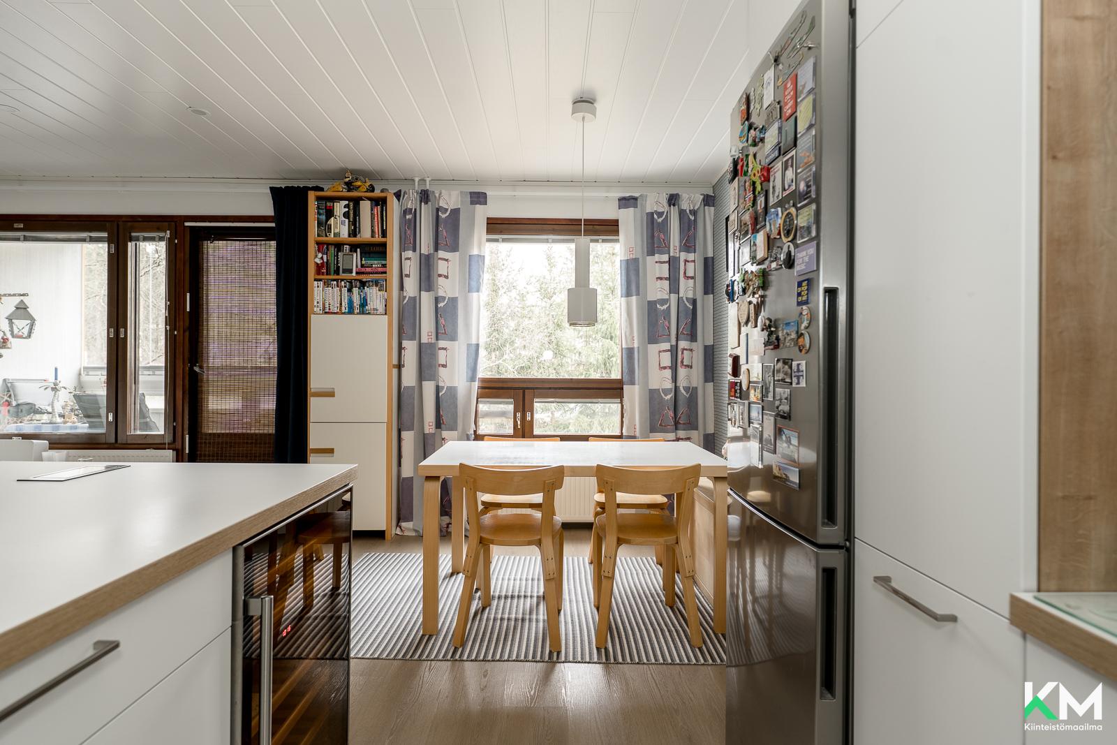 Ohratie 10, Jokiniemi, Vantaa