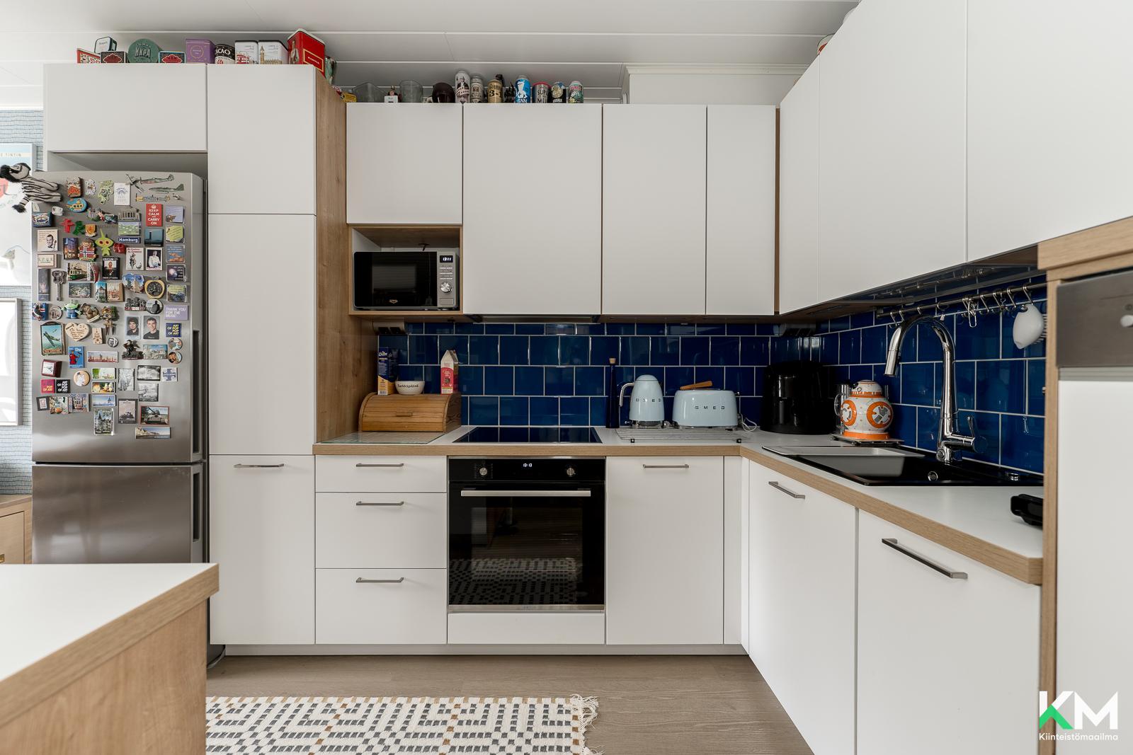 Ohratie 10, Jokiniemi, Vantaa