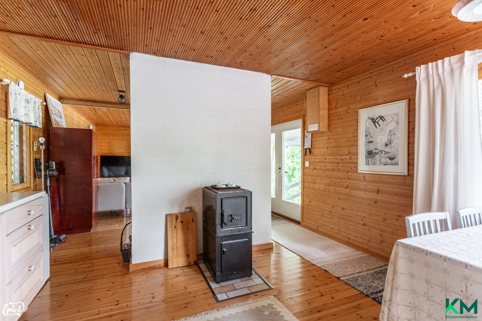 Jänipolku 22, Tottijärvi, Nokia