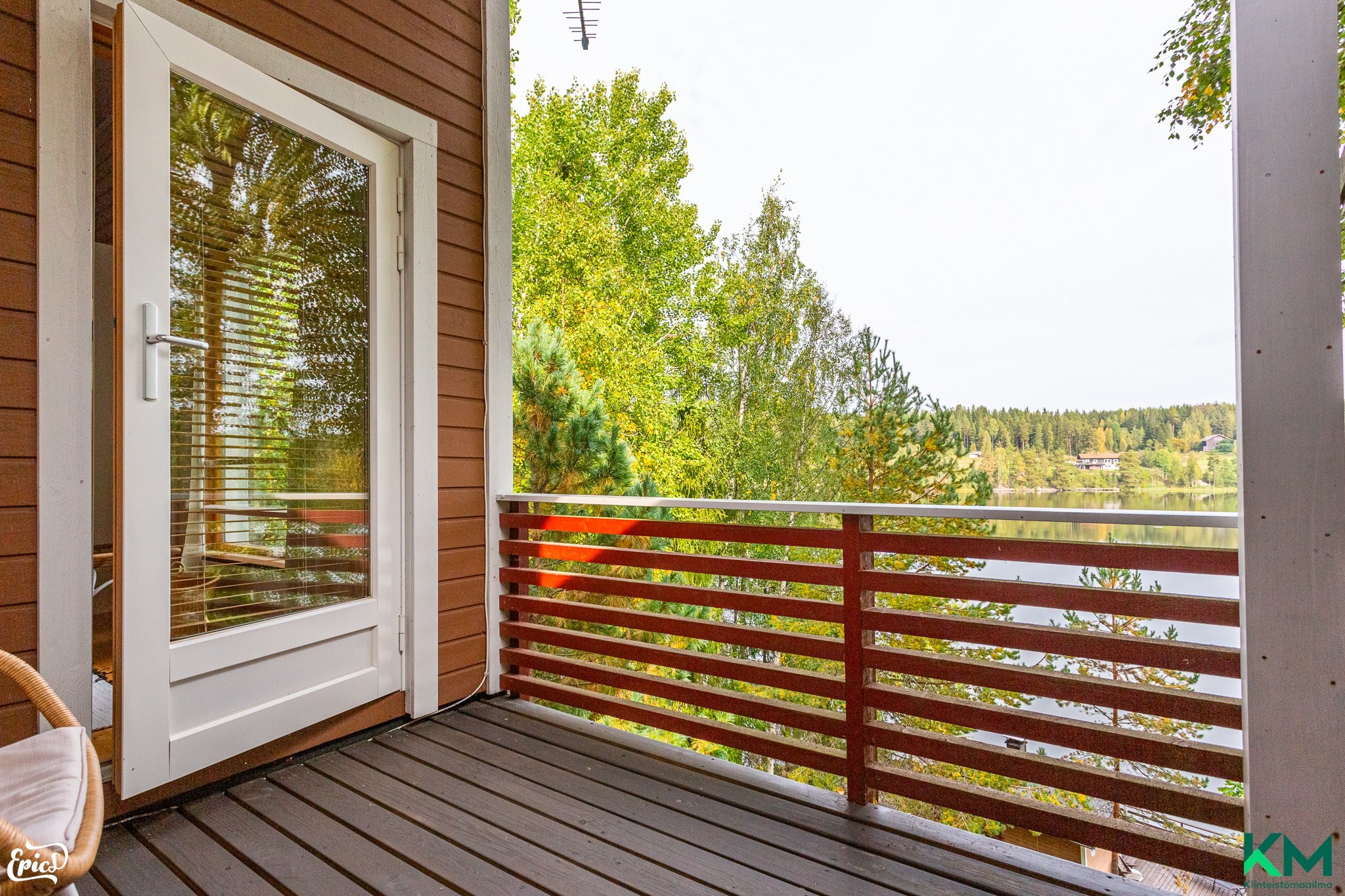 Jänipolku 22, Tottijärvi, Nokia