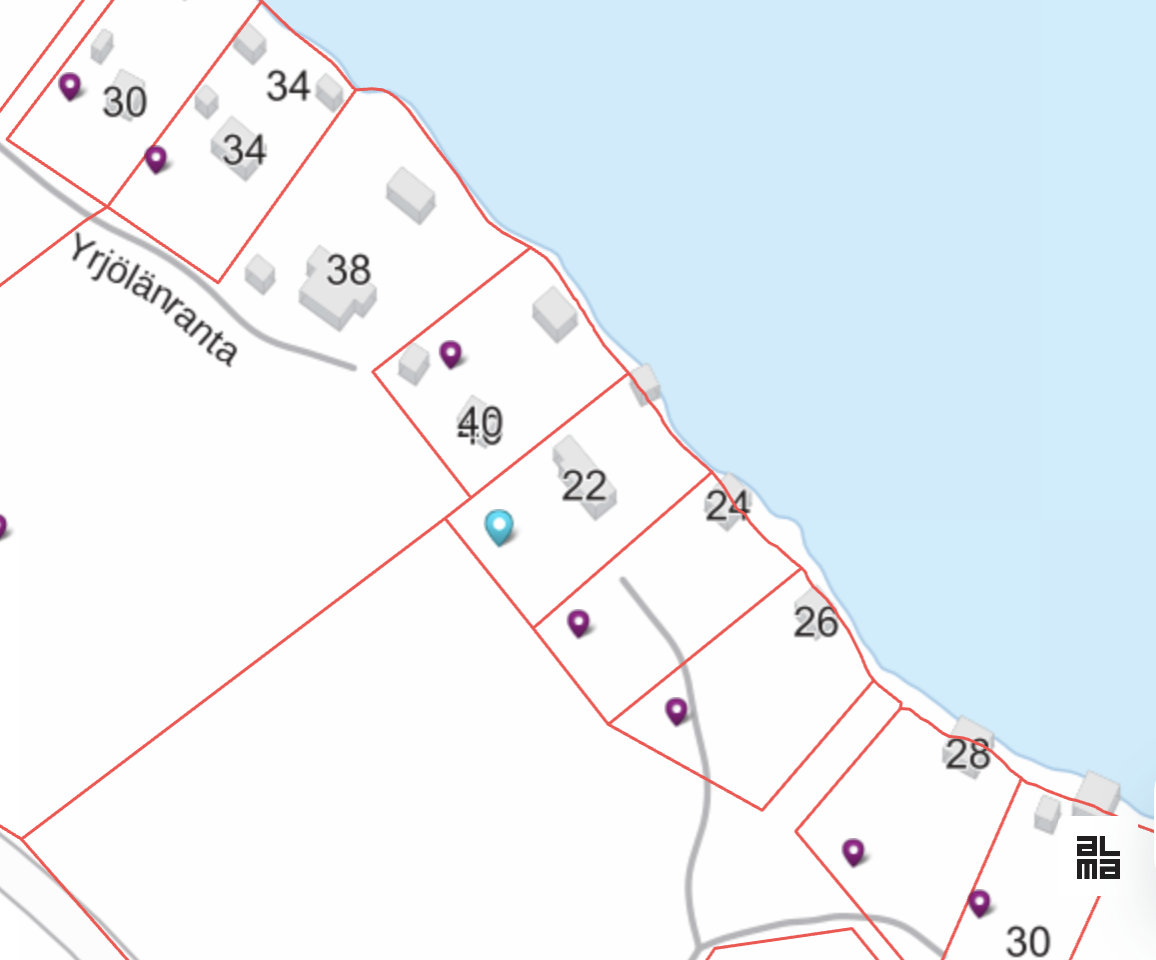 Jänipolku 22, Tottijärvi, Nokia