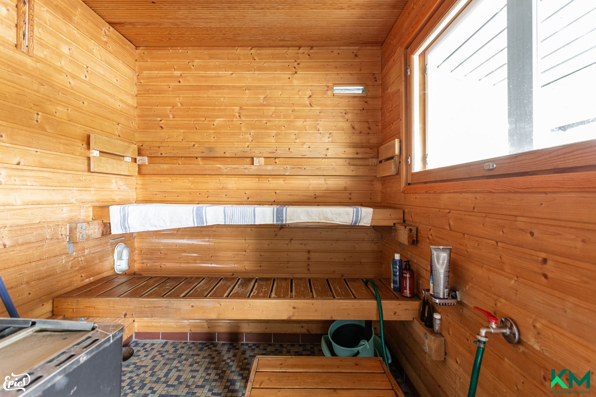 Jänipolku 22, Tottijärvi, Nokia