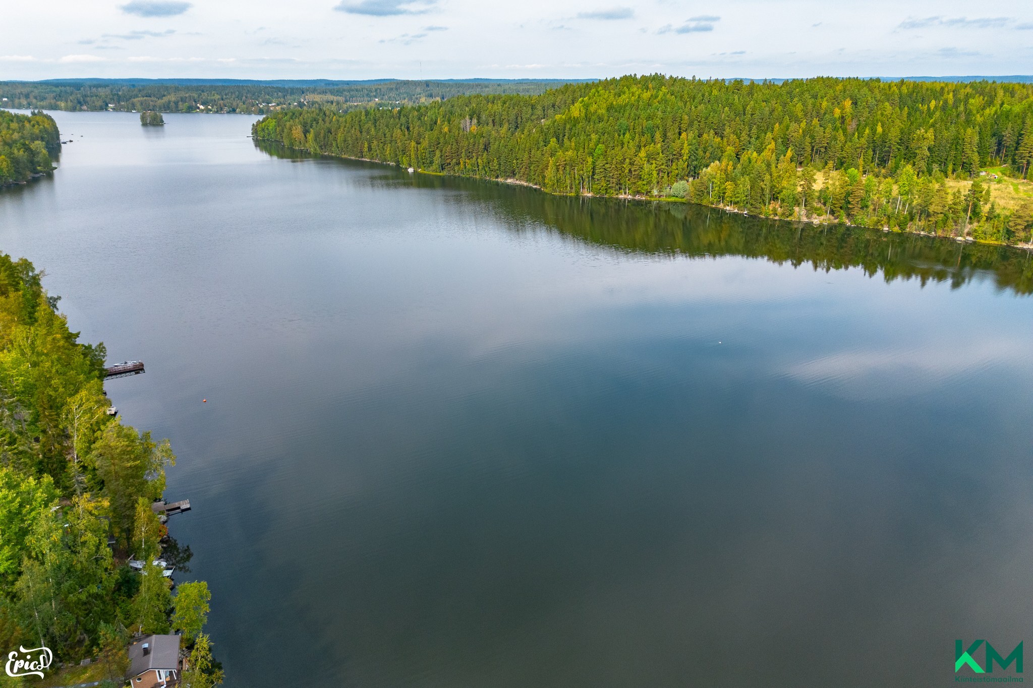 Jänipolku 22, Tottijärvi, Nokia