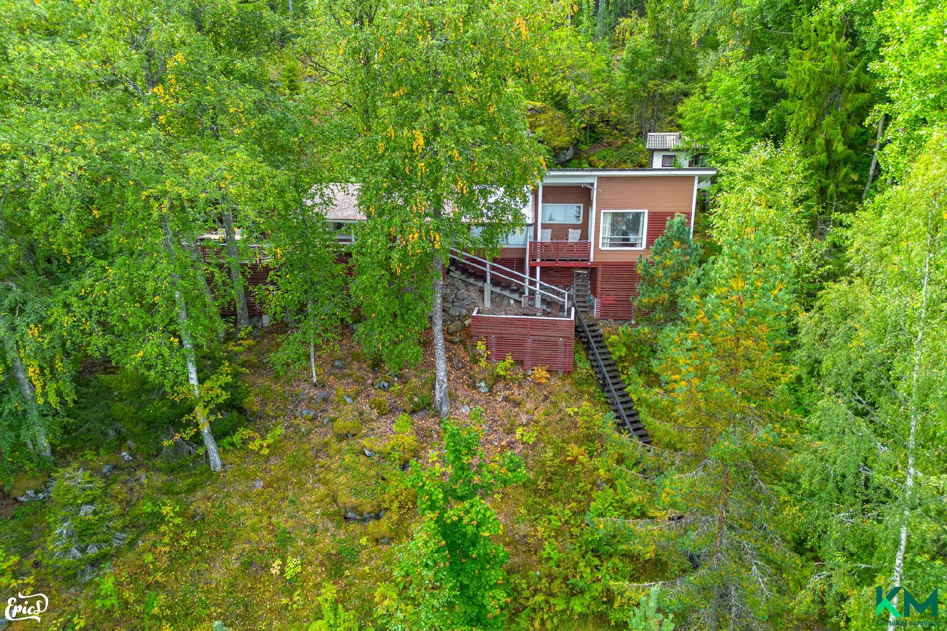 Jänipolku 22, Tottijärvi, Nokia