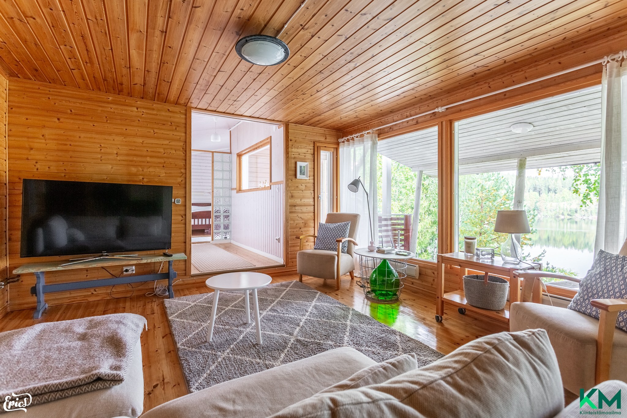 Jänipolku 22, Tottijärvi, Nokia