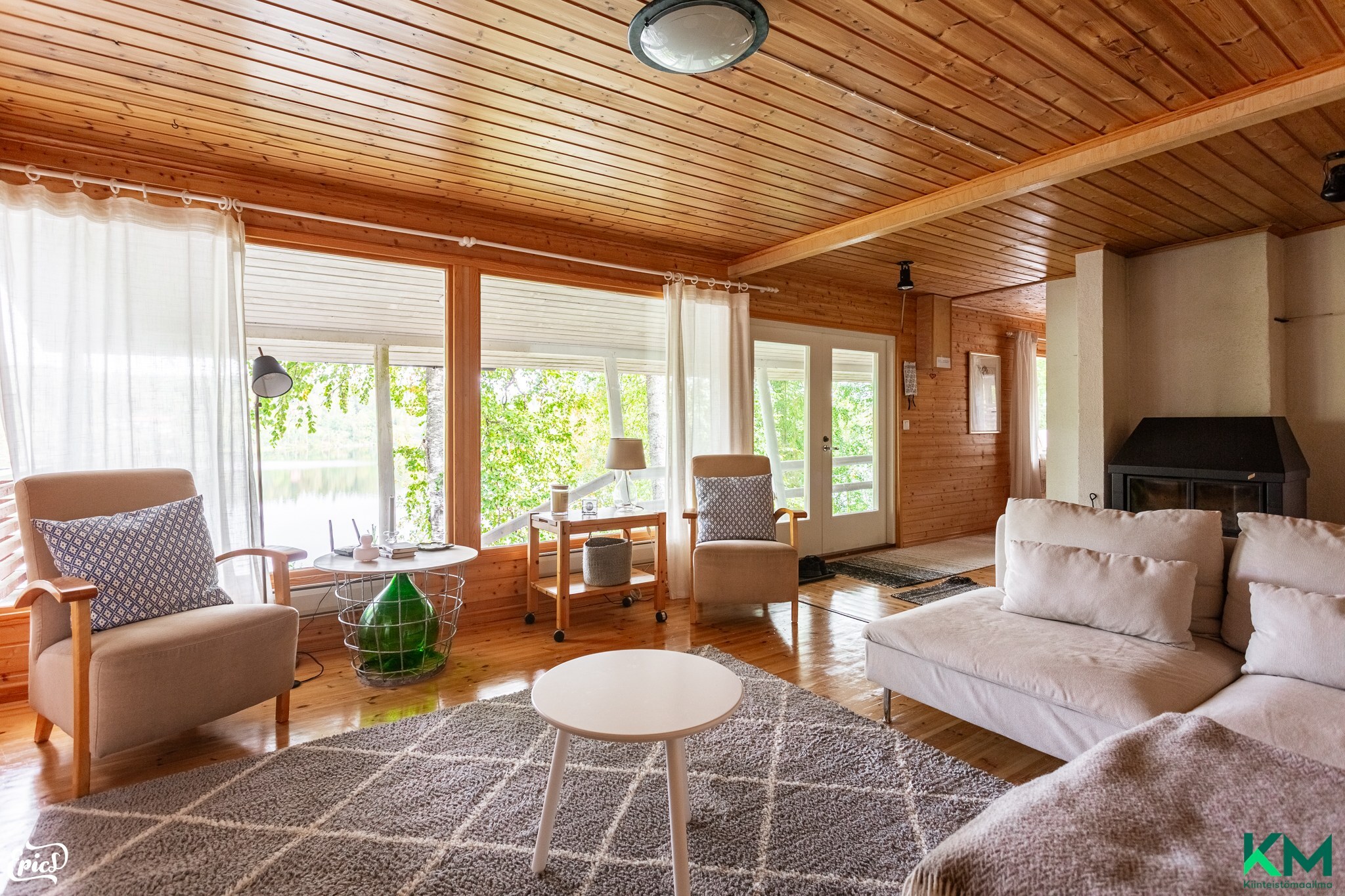 Jänipolku 22, Tottijärvi, Nokia