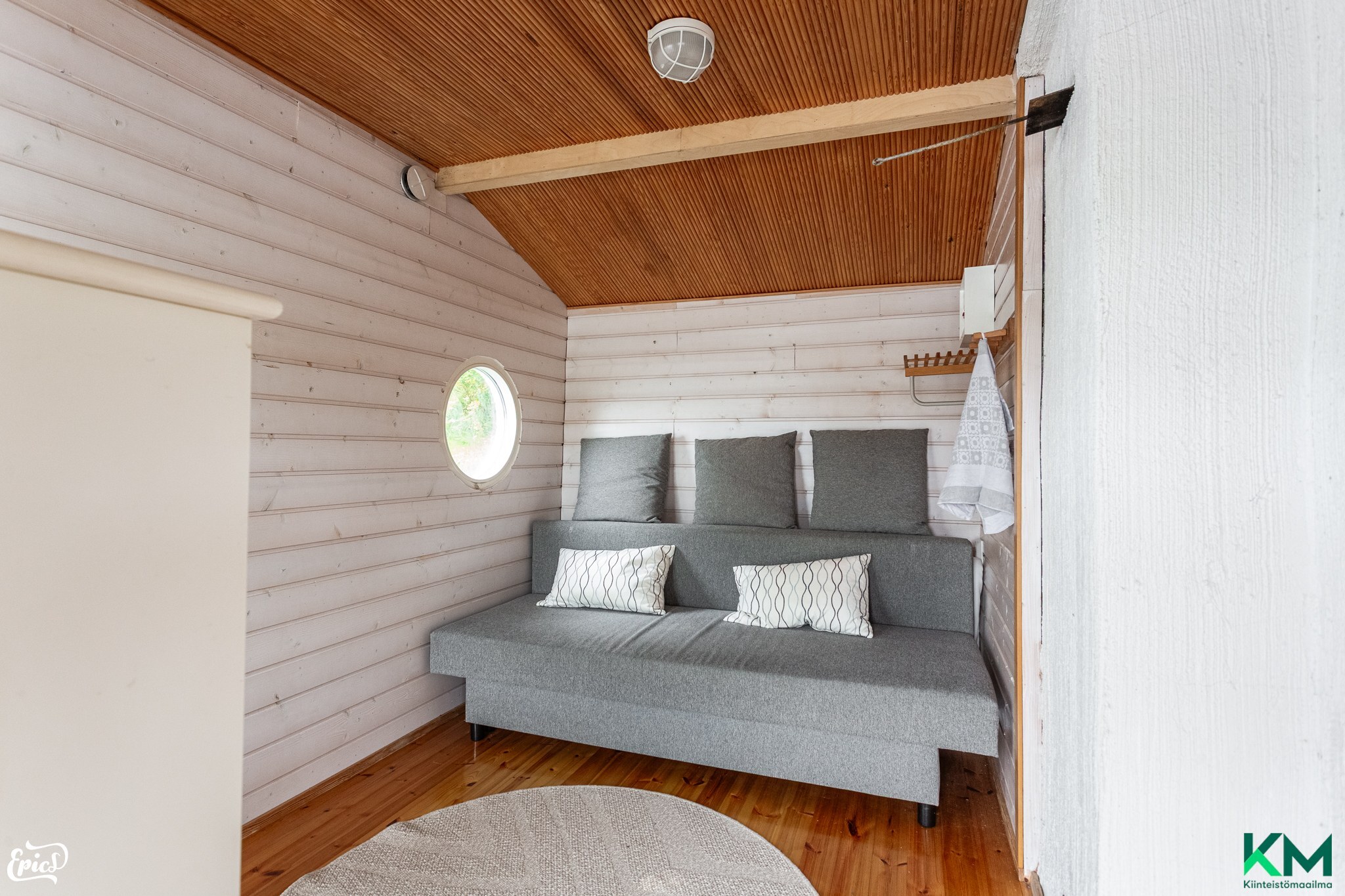 Jänipolku 22, Tottijärvi, Nokia