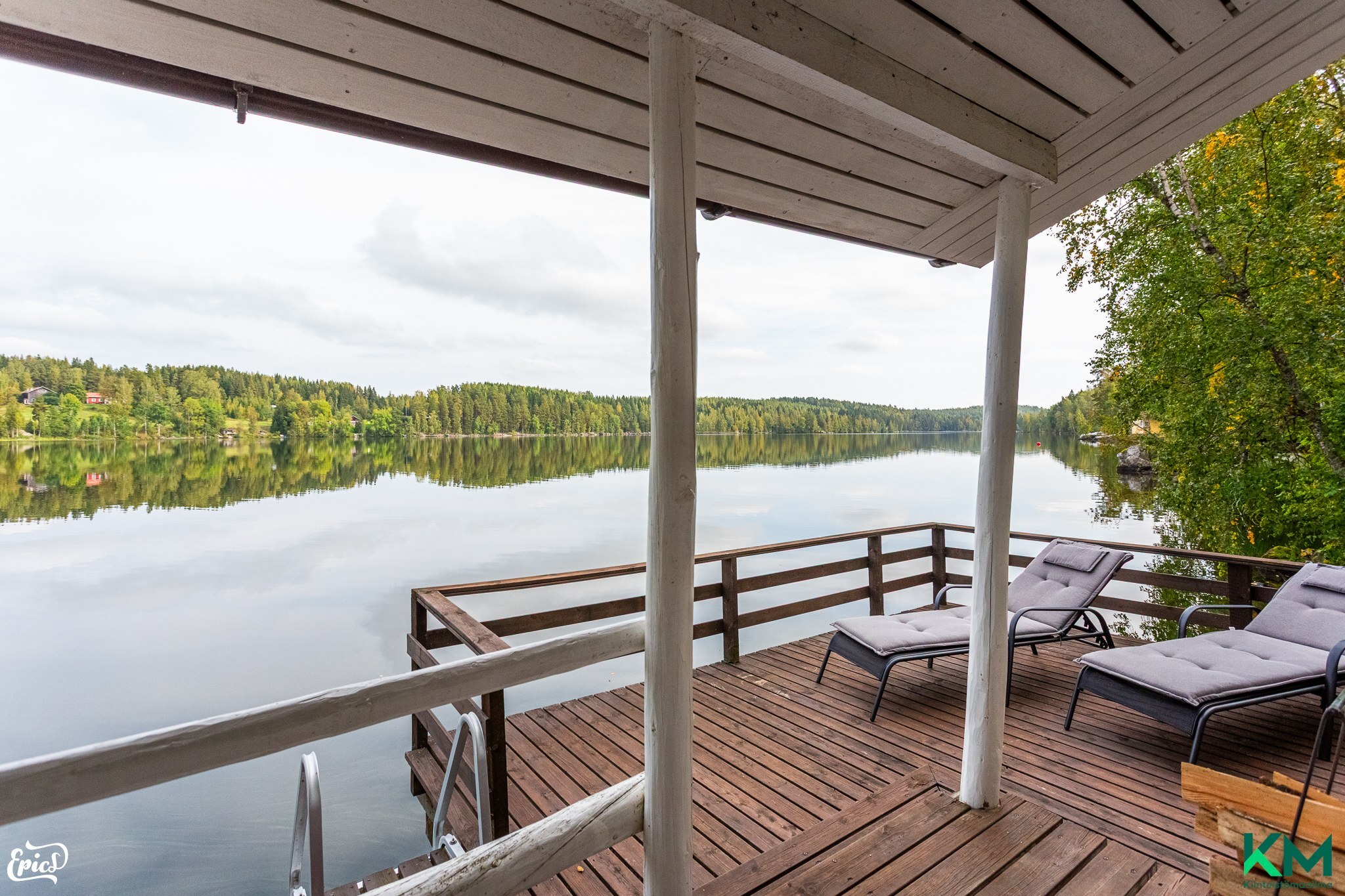 Jänipolku 22, Tottijärvi, Nokia