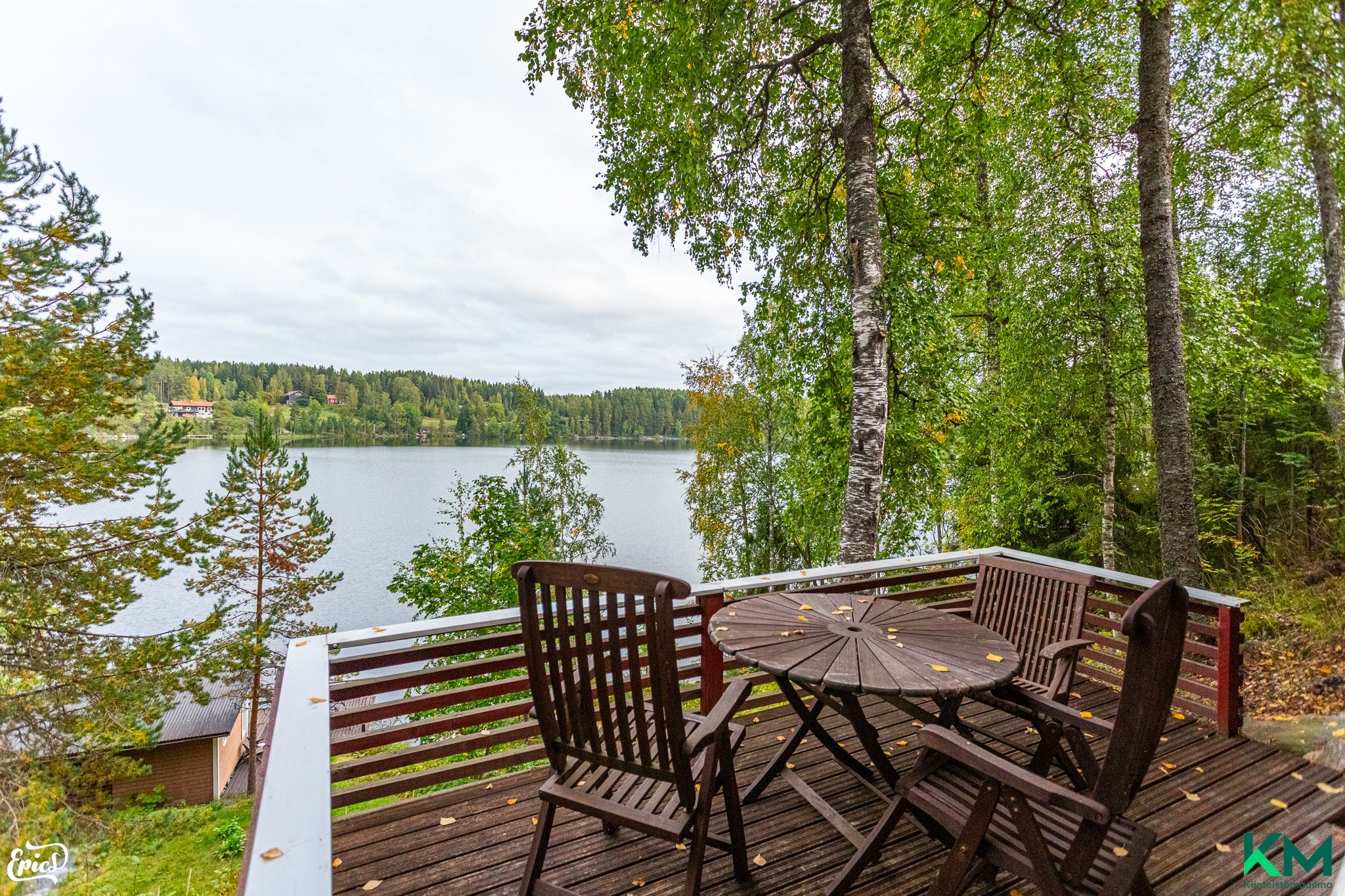 Jänipolku 22, Tottijärvi, Nokia