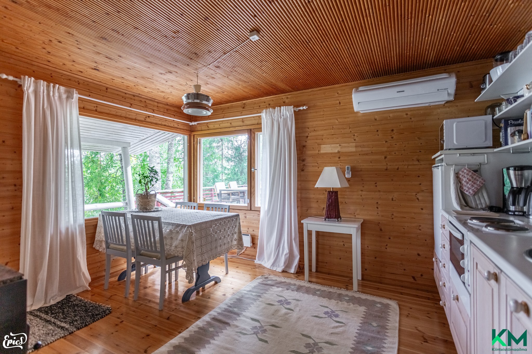 Jänipolku 22, Tottijärvi, Nokia