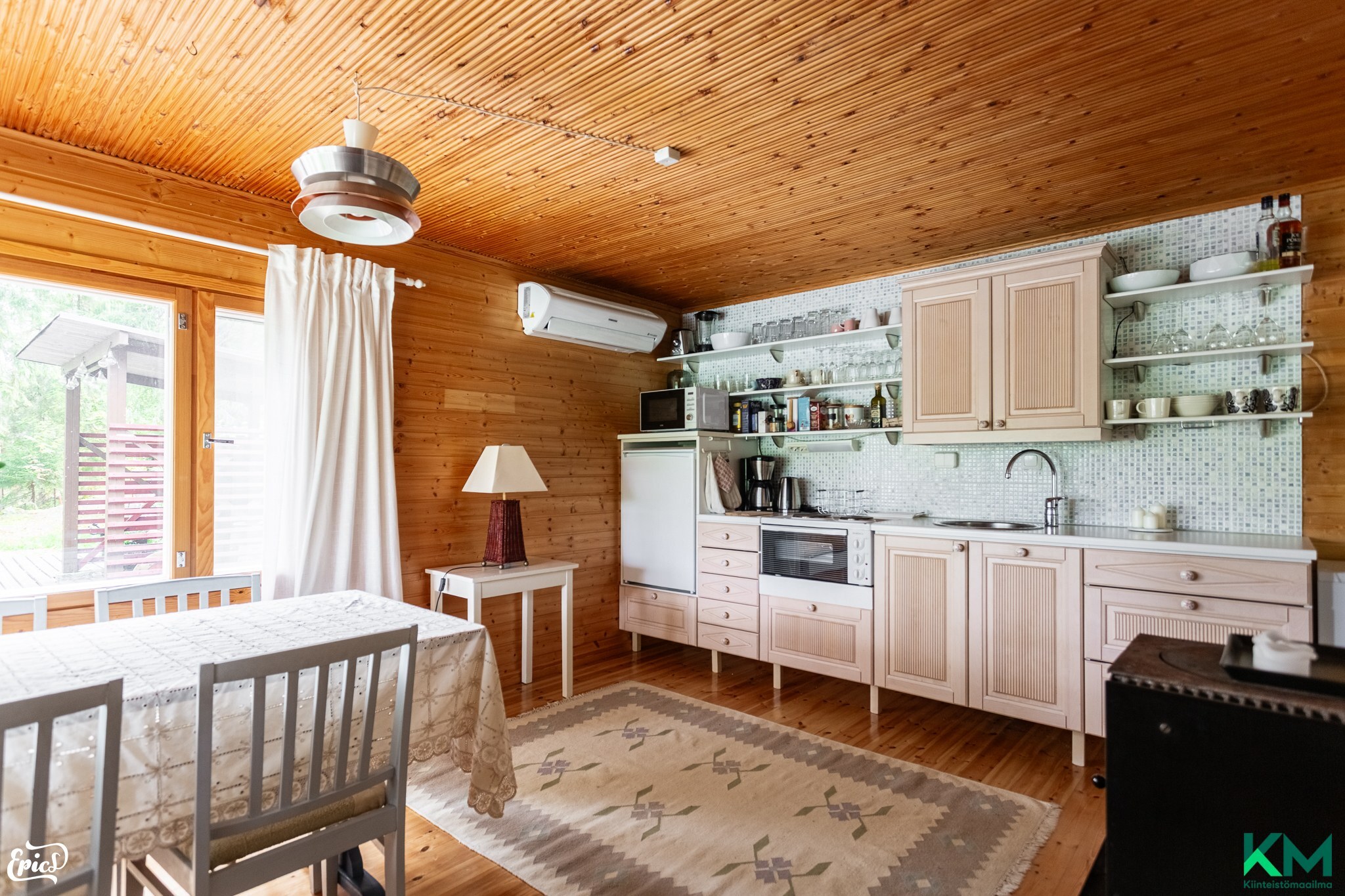 Jänipolku 22, Tottijärvi, Nokia