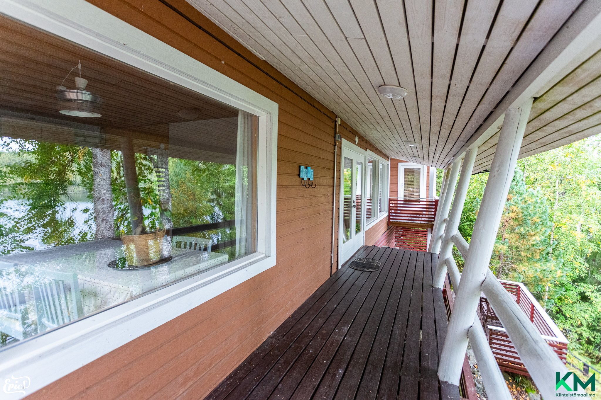 Jänipolku 22, Tottijärvi, Nokia