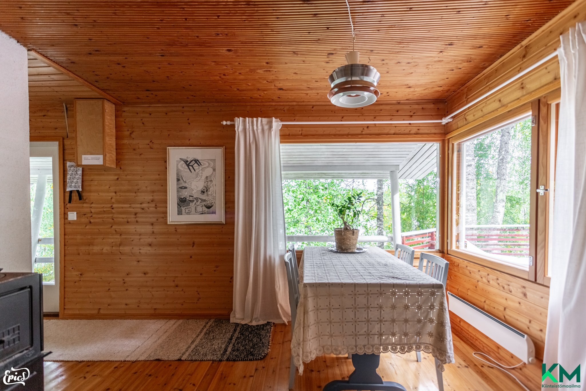 Jänipolku 22, Tottijärvi, Nokia