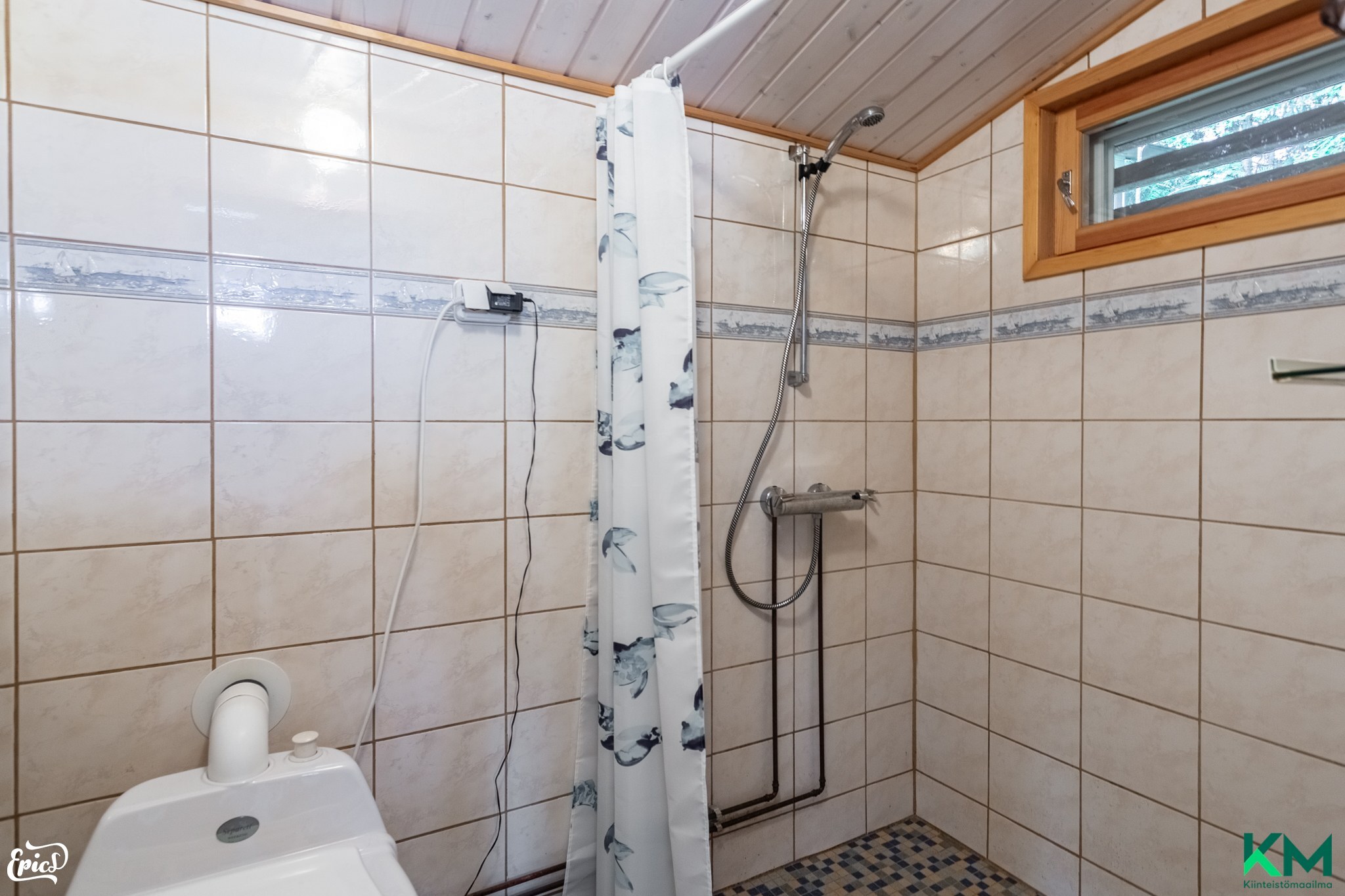 Jänipolku 22, Tottijärvi, Nokia