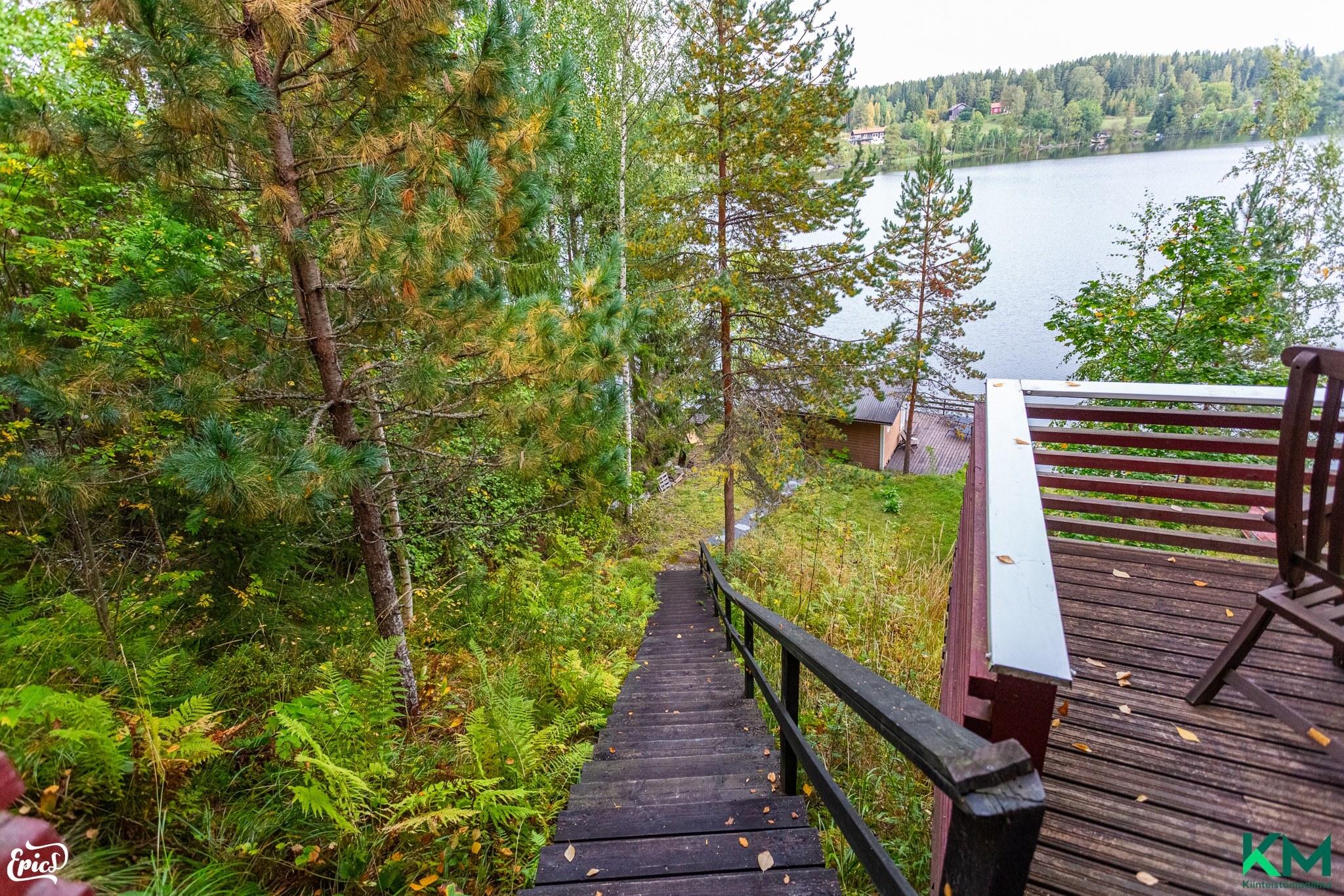 Jänipolku 22, Tottijärvi, Nokia