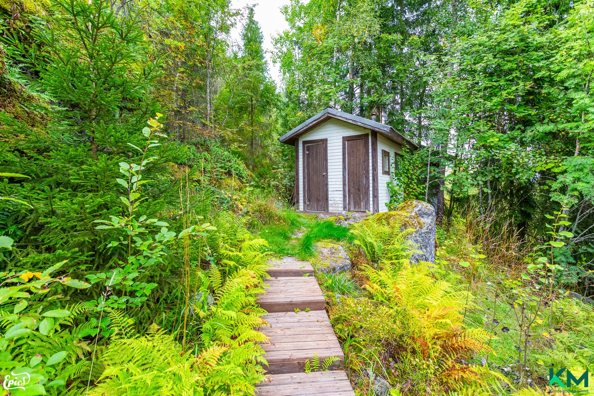 Jänipolku 22, Tottijärvi, Nokia