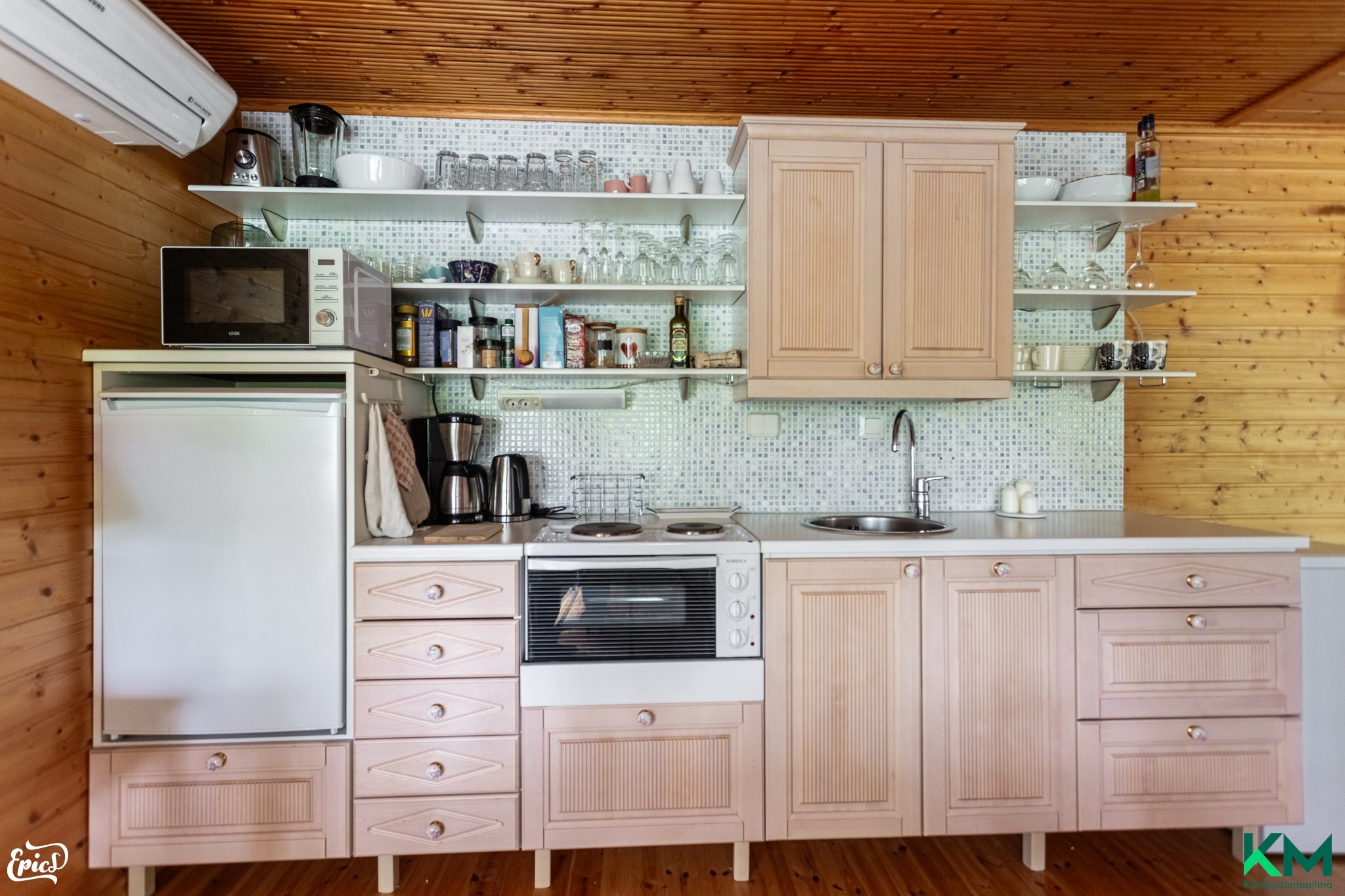 Jänipolku 22, Tottijärvi, Nokia