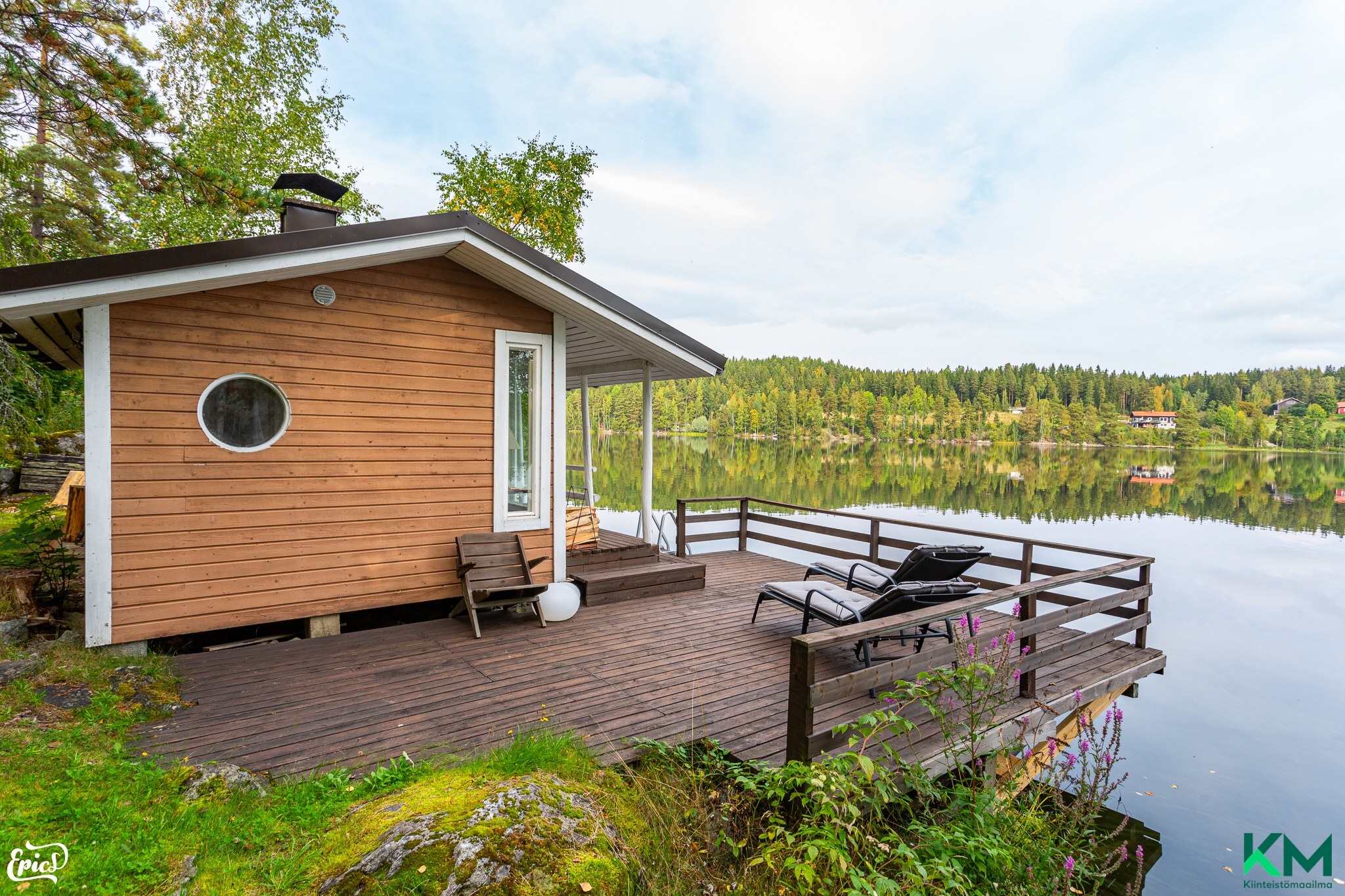 Jänipolku 22, Tottijärvi, Nokia