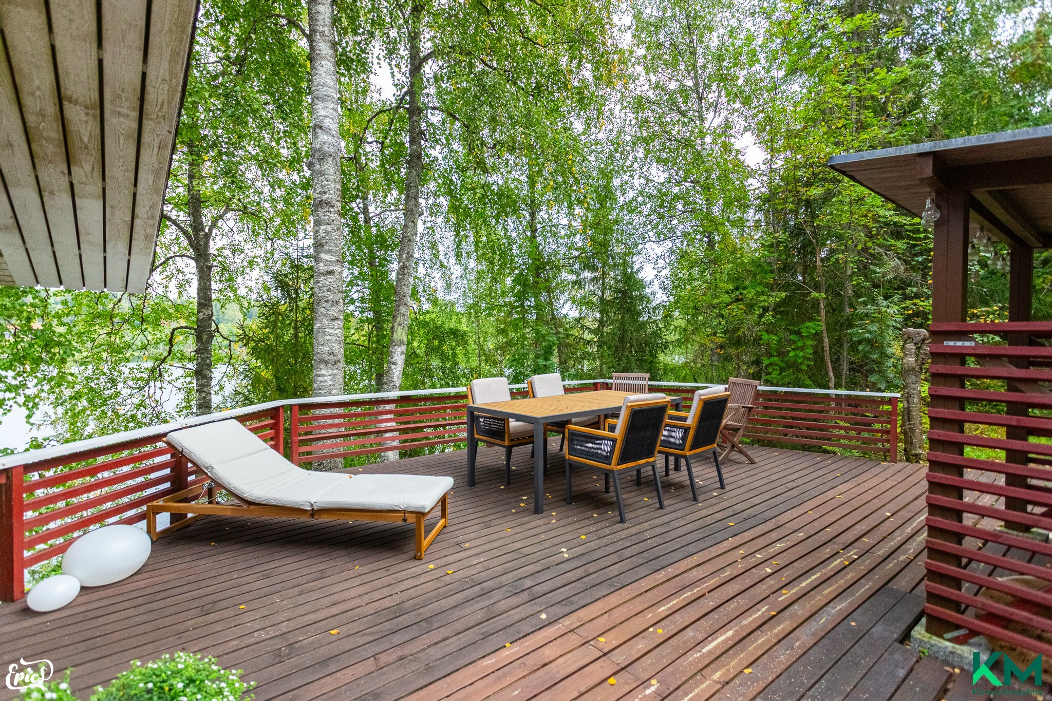 Jänipolku 22, Tottijärvi, Nokia