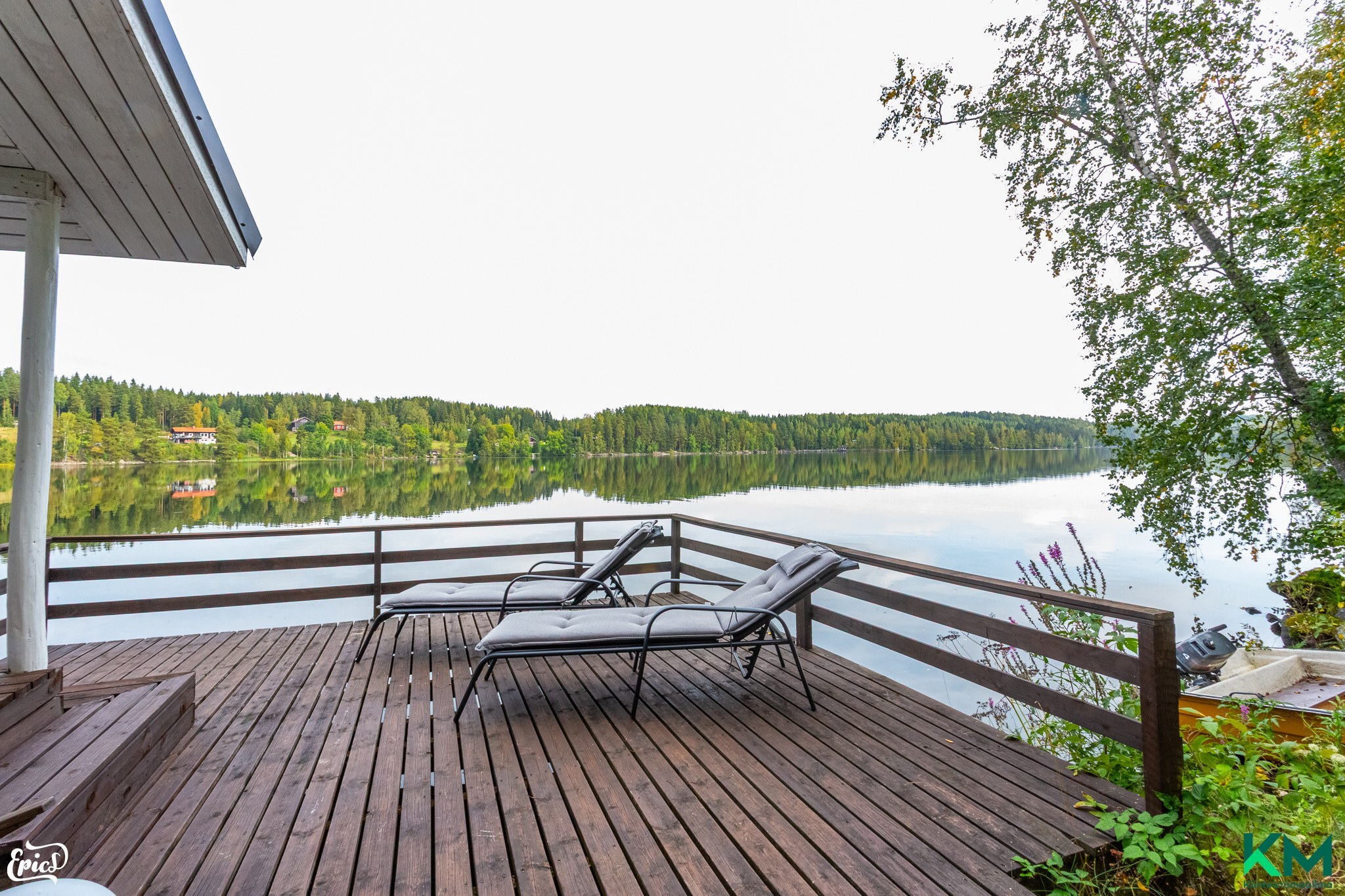 Jänipolku 22, Tottijärvi, Nokia