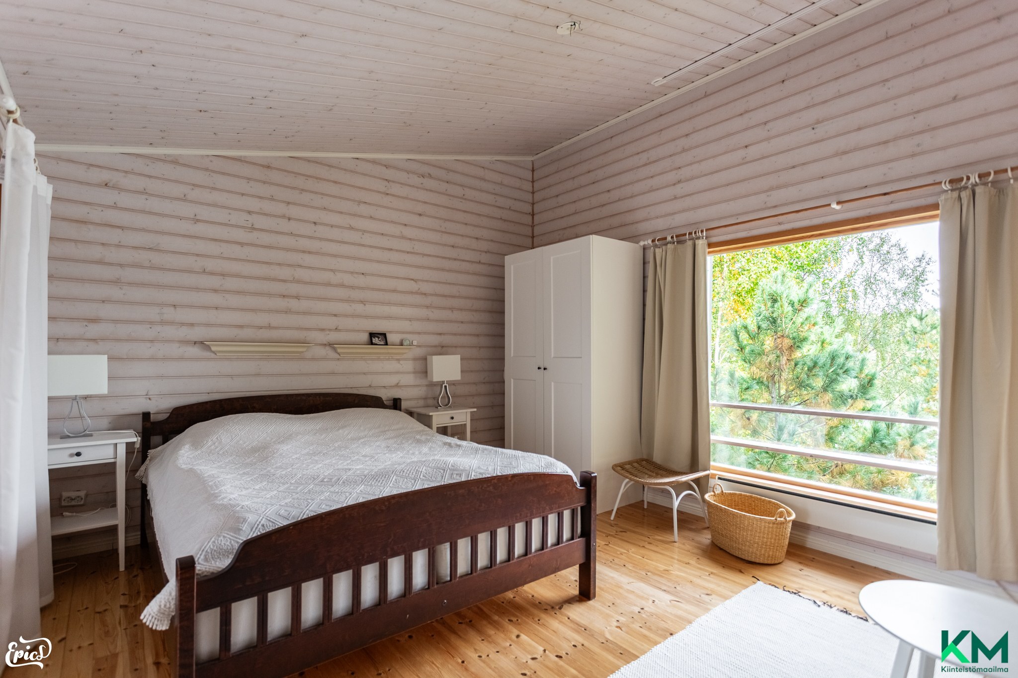 Jänipolku 22, Tottijärvi, Nokia