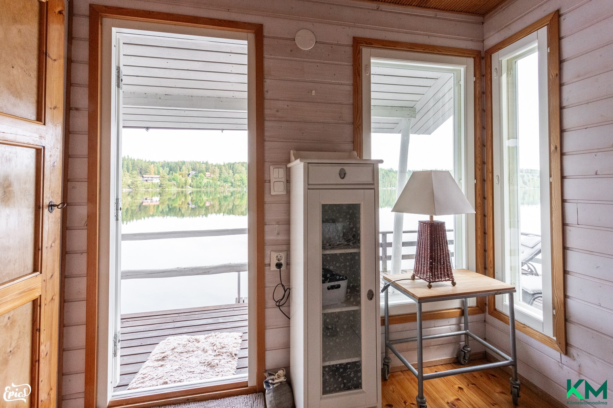 Jänipolku 22, Tottijärvi, Nokia