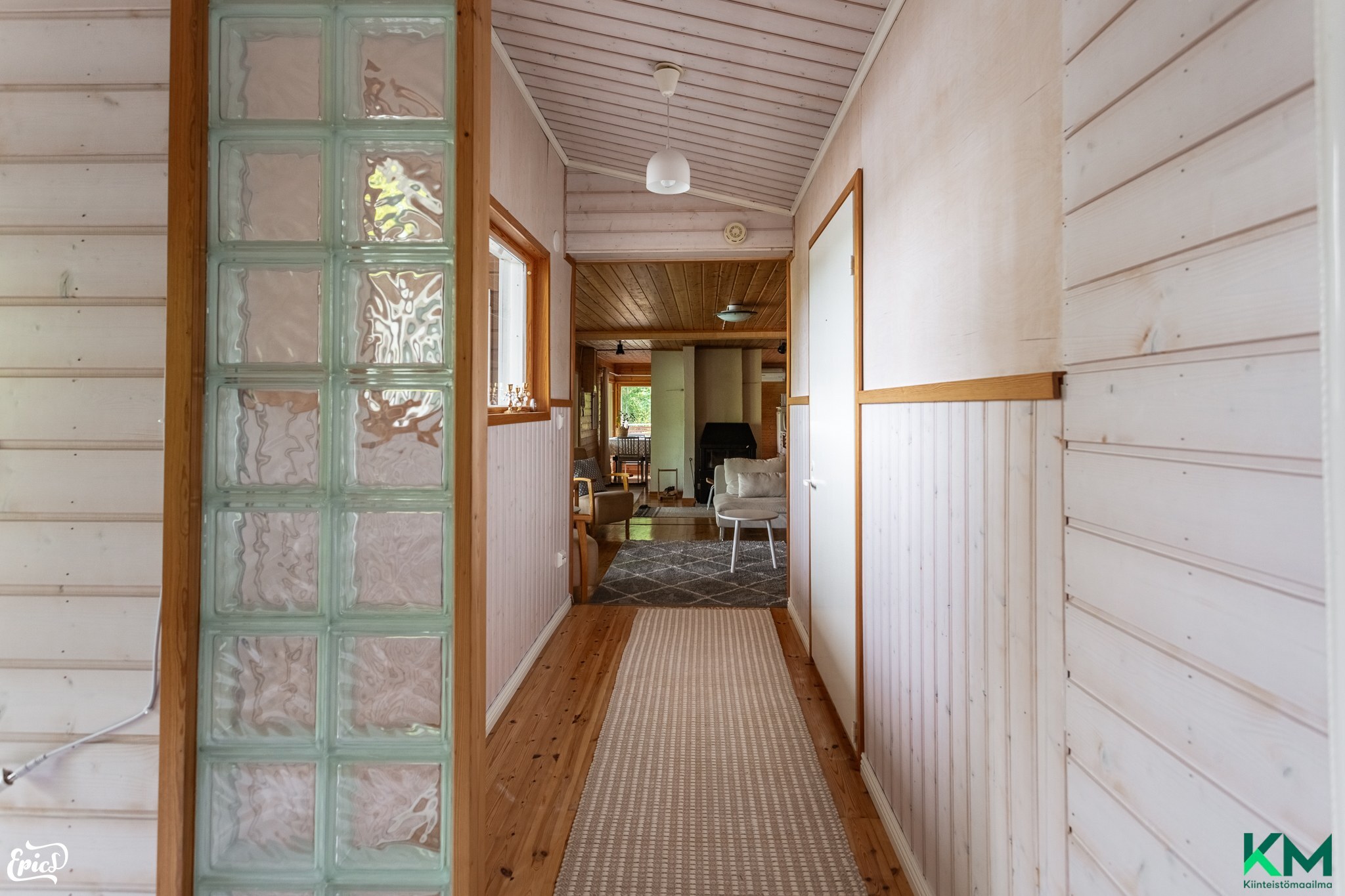 Jänipolku 22, Tottijärvi, Nokia