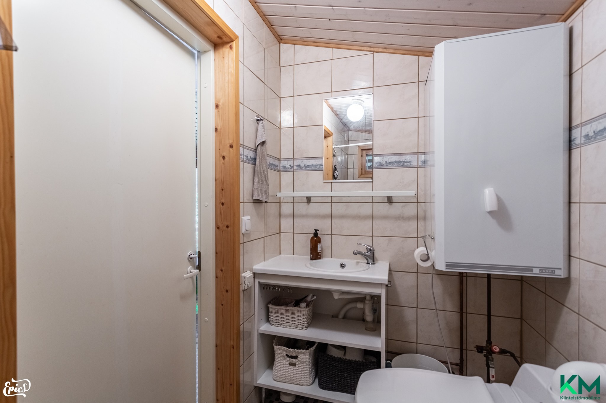 Jänipolku 22, Tottijärvi, Nokia